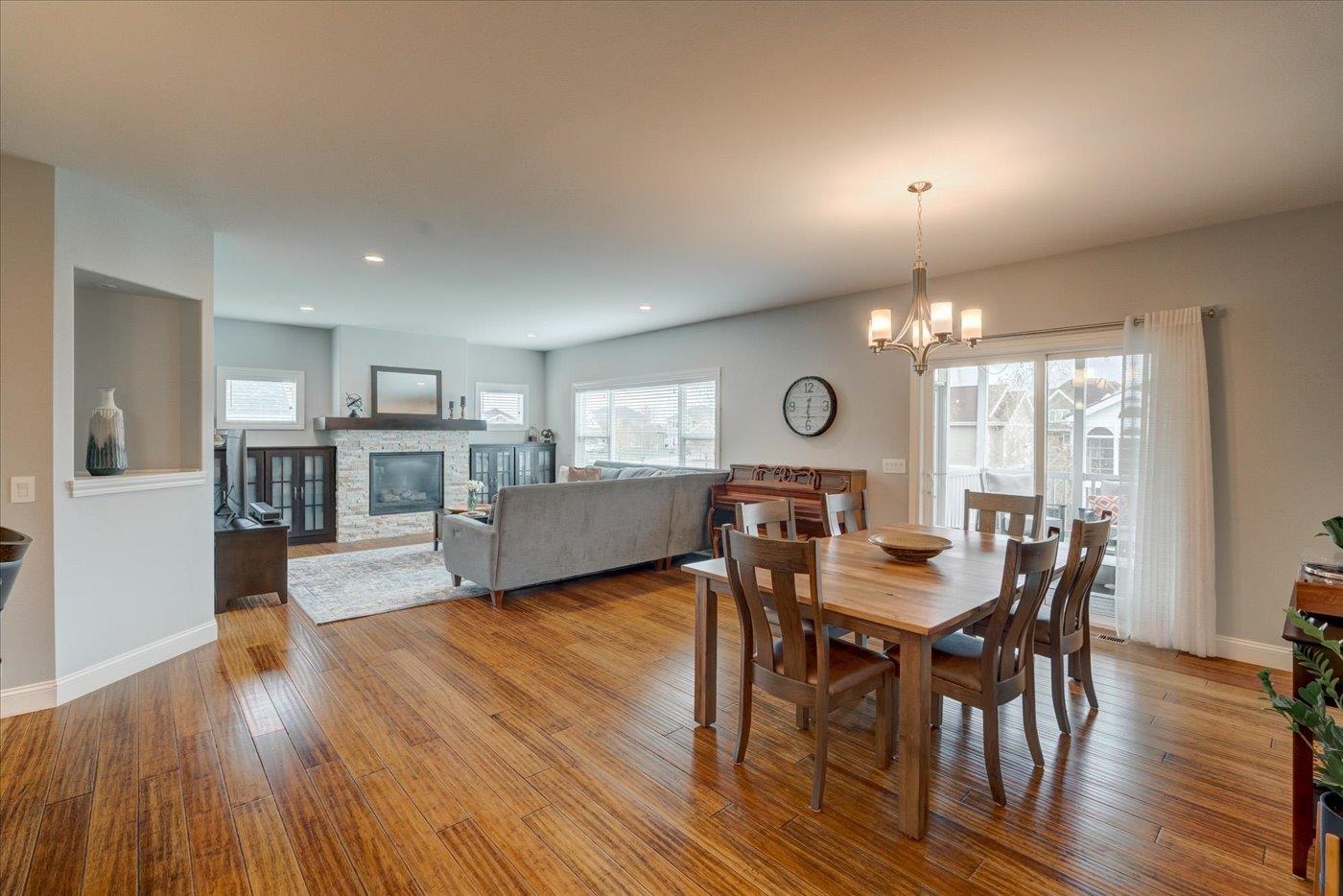 Waunakee, Wisconsin, 53597, United States, 5 Bedrooms Bedrooms, ,5 BathroomsBathrooms,Residential,For Sale,1944842