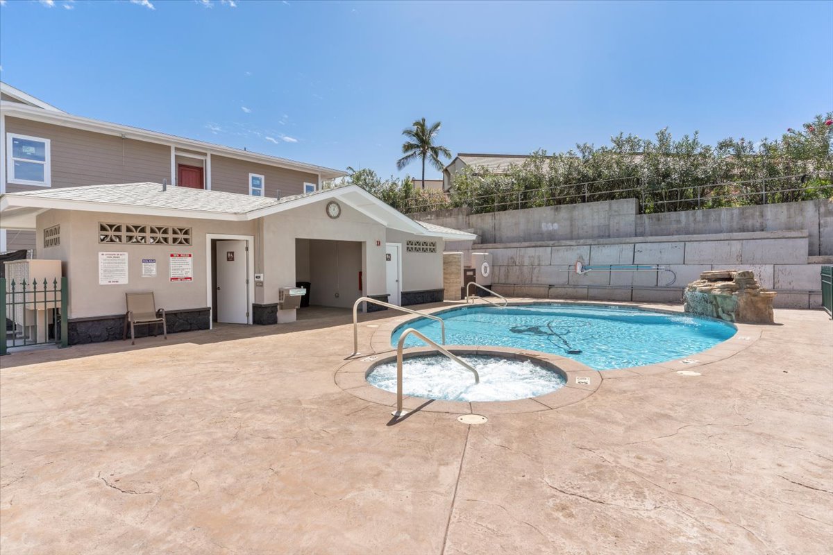 Kihei, Hawaii, 96753, United States, 2 Bedrooms Bedrooms, ,2 BathroomsBathrooms,Residential,For Sale,1983040