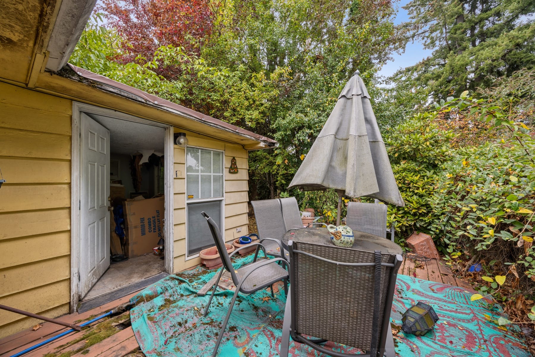  4035 SE MONROE ST Milwaukie, OR 97222 - 物件實景