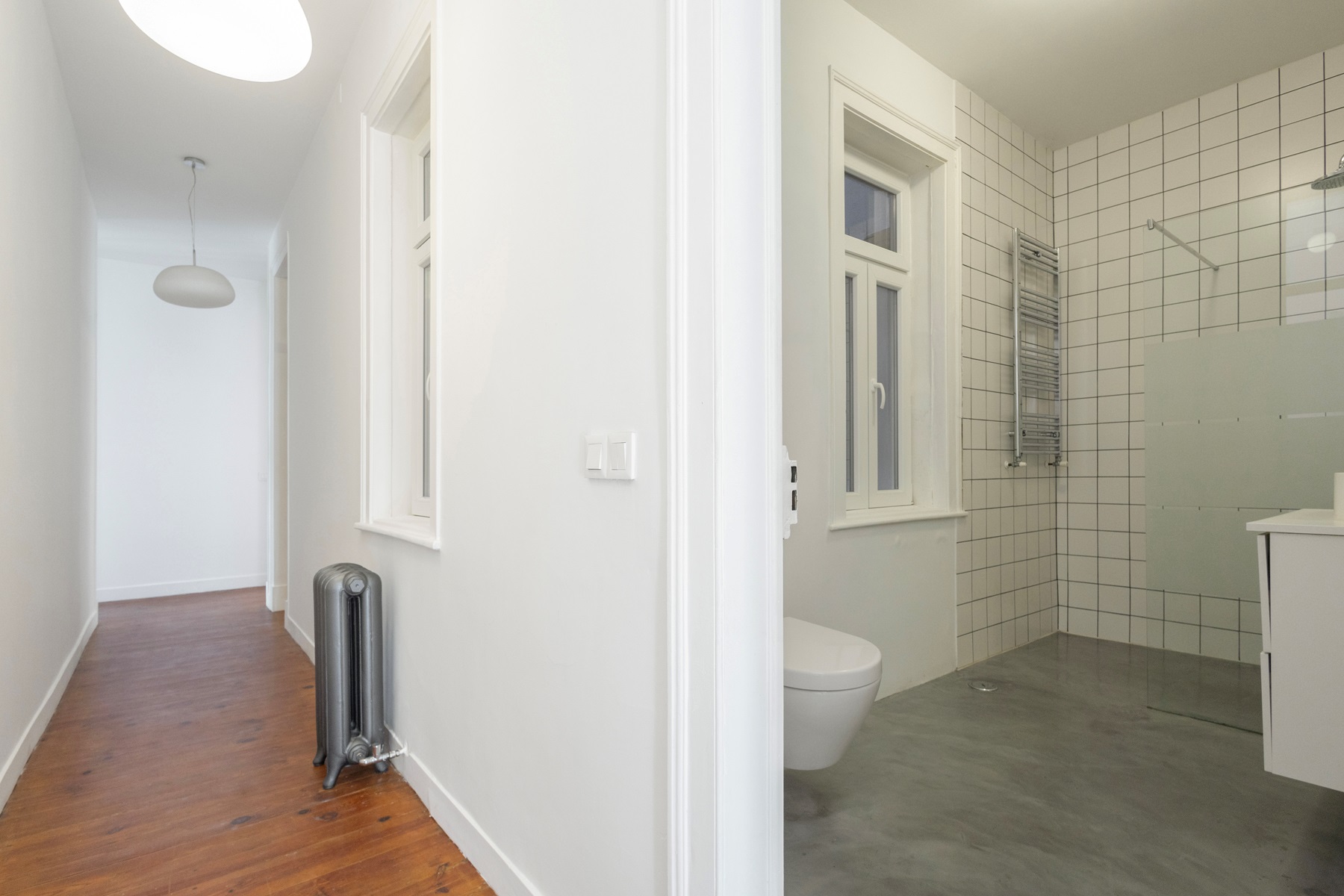  Flat, 4 bedrooms, for Sale - 物件實景