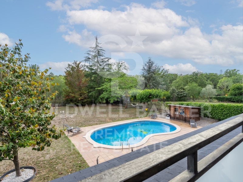 Sant Quirze del Vallès, Catalonia, ES, 7 Bedrooms Bedrooms, ,3 BathroomsBathrooms,Residential,For Sale,1483113