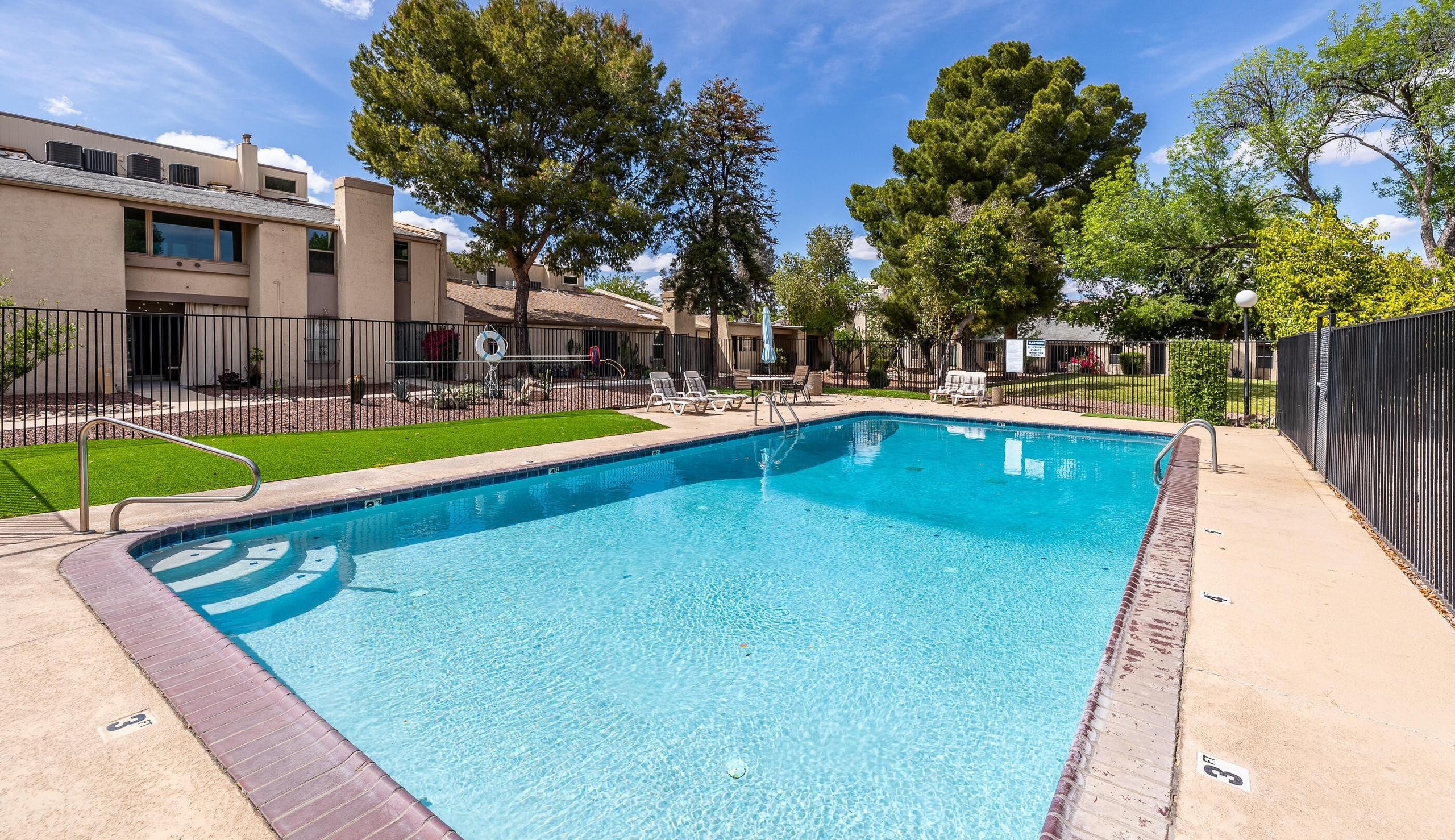  3750 N Country Club Road 46¦Tucson, AZ - 物件實景