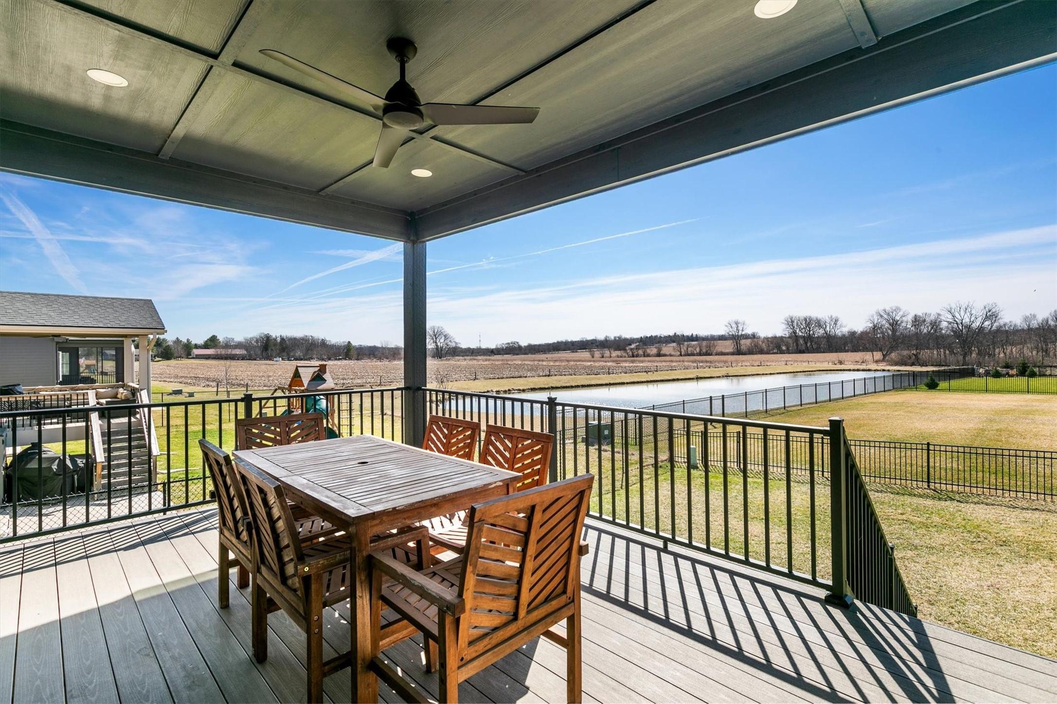 West Des Moines, Iowa, 50266, United States, 5 Bedrooms Bedrooms, ,5 BathroomsBathrooms,Residential,For Sale,2030247