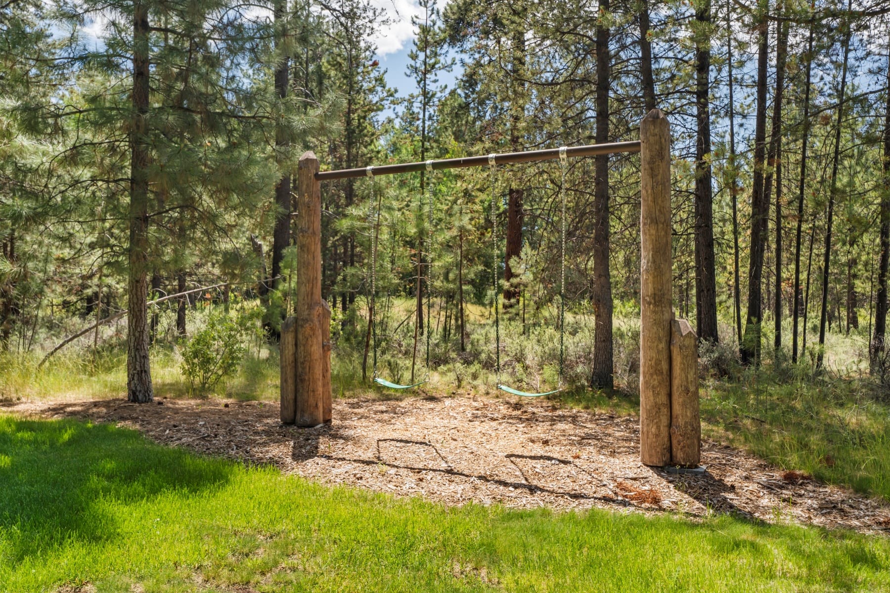  55855 Hashknife Road #18 Bend, OR 97707 - 物件實景
