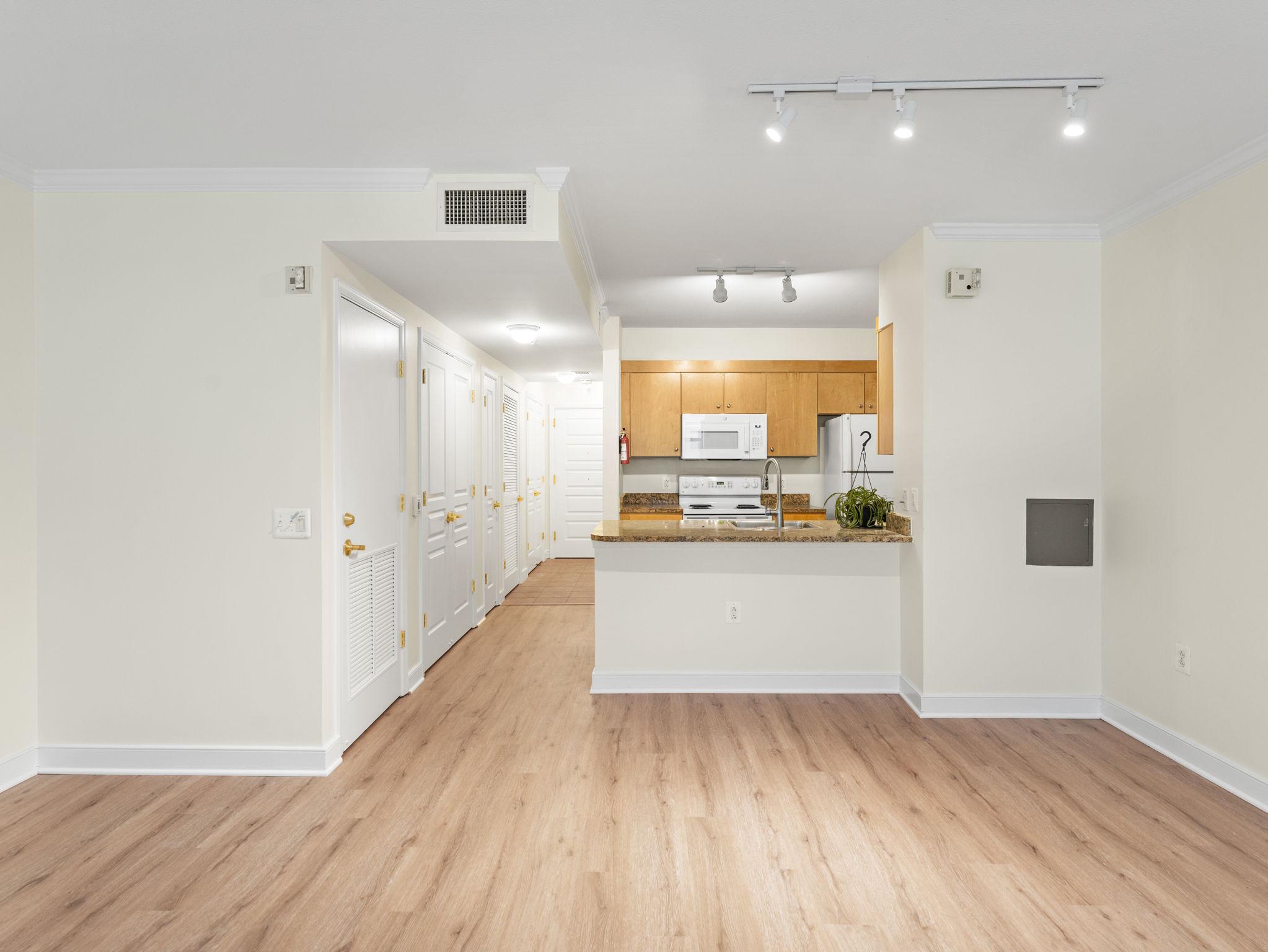  616 E E Street NW, Washington, DC, 20004 - 物件實景