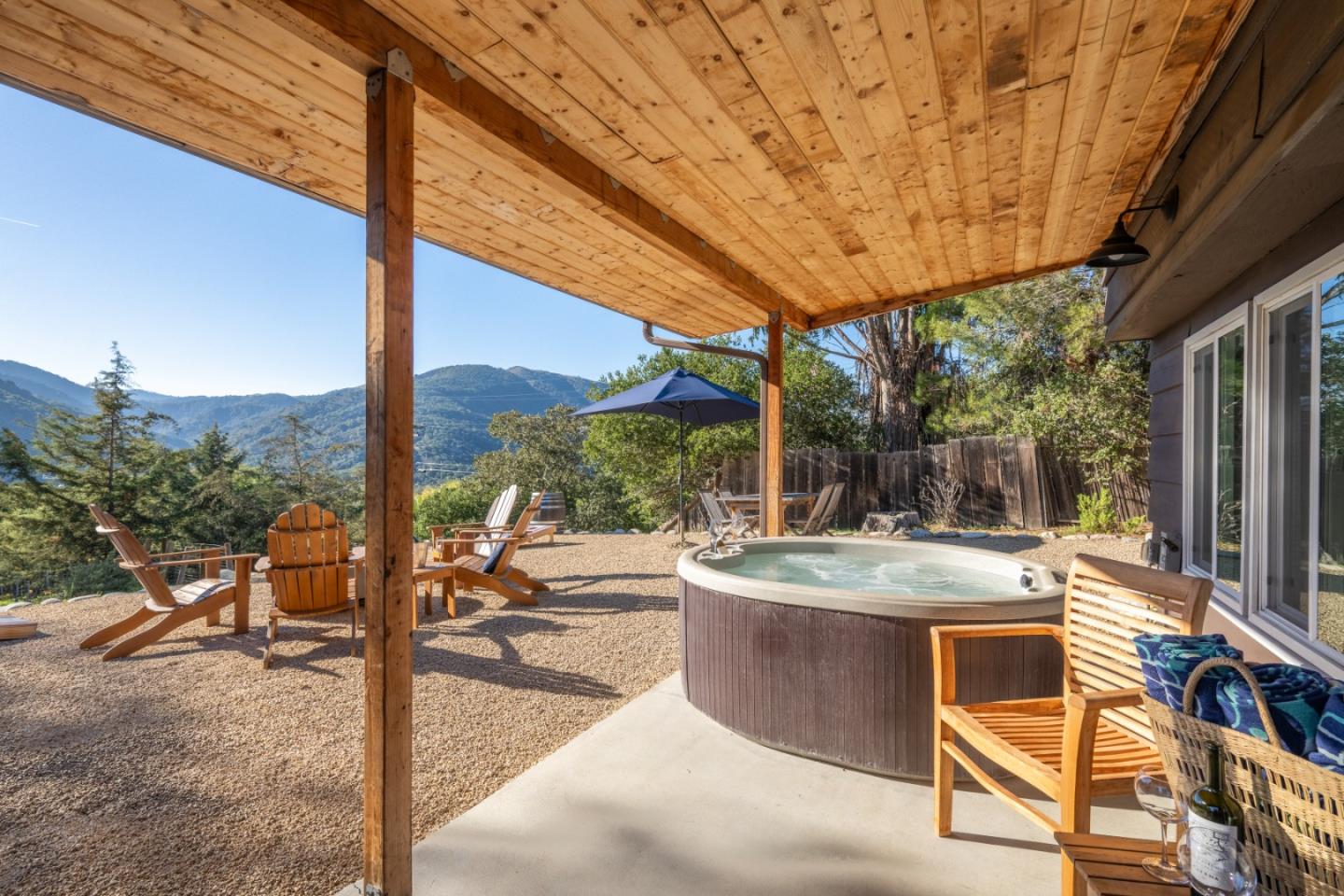 Carmel Valley, California, 93924, United States, 4 Bedrooms Bedrooms, ,3 BathroomsBathrooms,Residential,For Sale,1999707