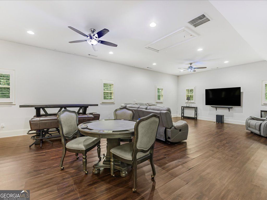 Peachtree City, Georgia, 30269, United States, 4 Bedrooms Bedrooms, ,8 BathroomsBathrooms,Residential,For Sale,1964441