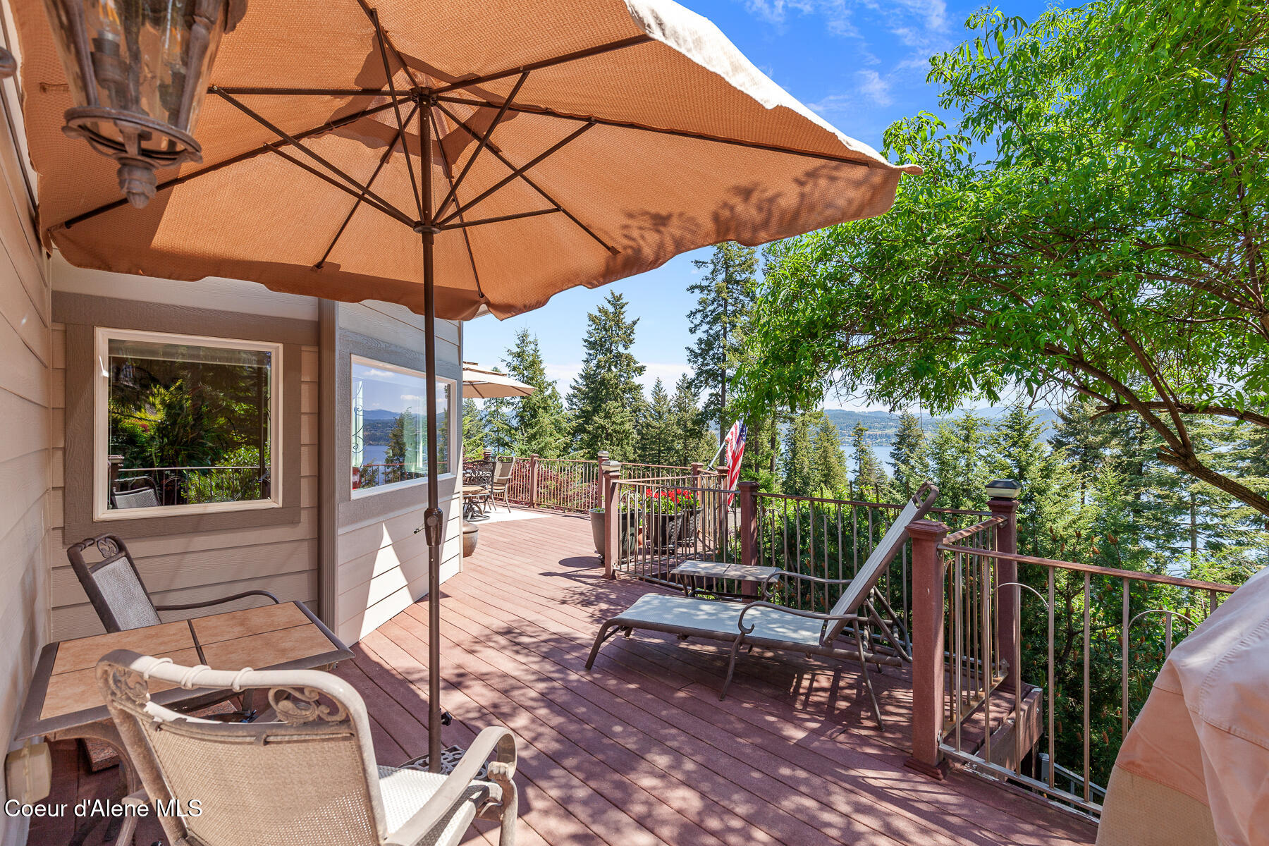 Coeur d'Alene, Idaho, 83814, United States, 4 Bedrooms Bedrooms, ,Residential,For Sale,2048588