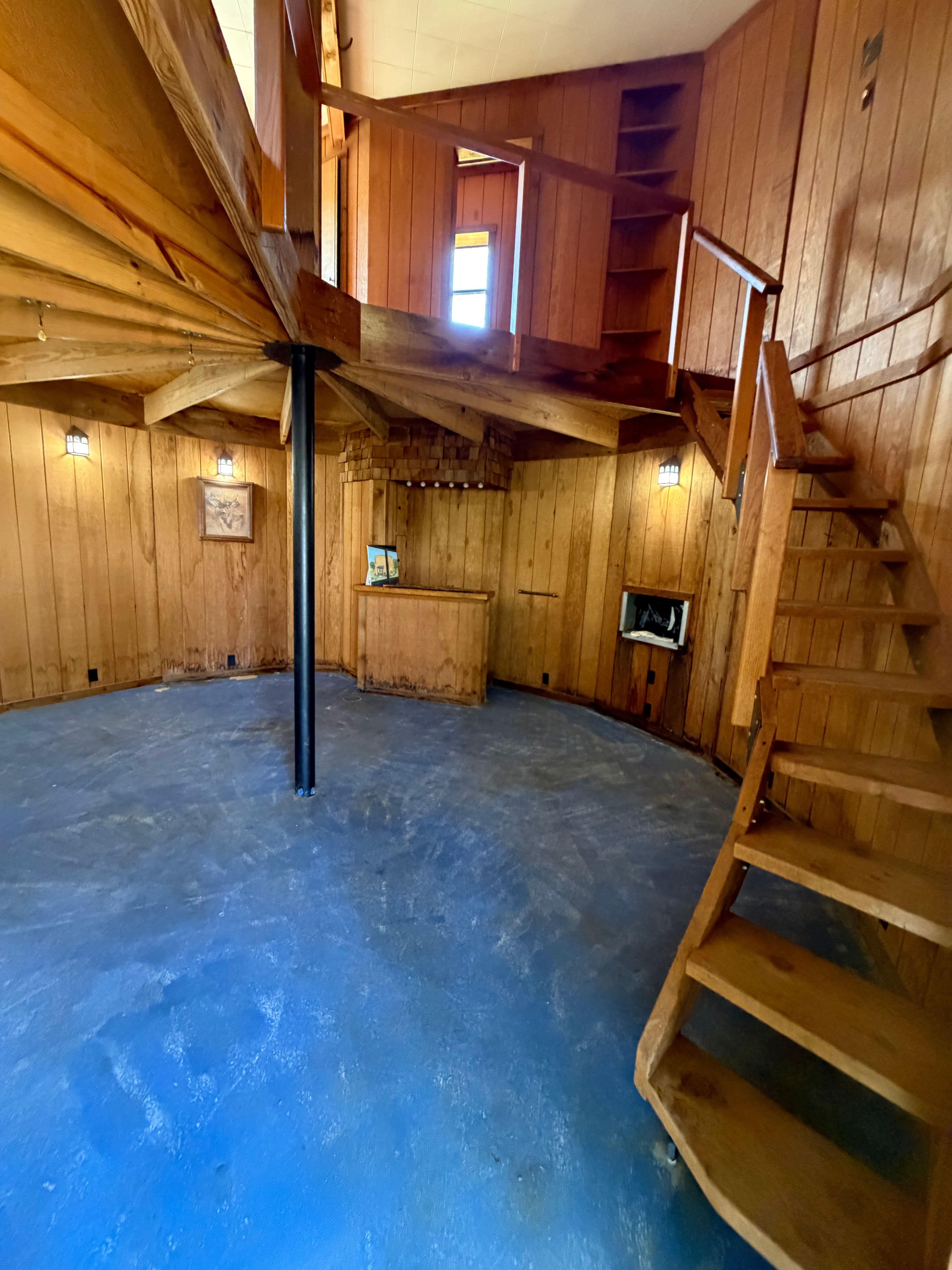  Ranch Style Rock Home on Private 80 Acres - 物件實景