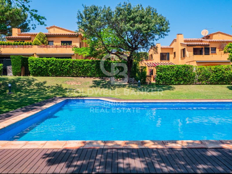 Palafrugell, Catalonia, ES, 4 Bedrooms Bedrooms, ,3 BathroomsBathrooms,Residential,For Sale,1766579