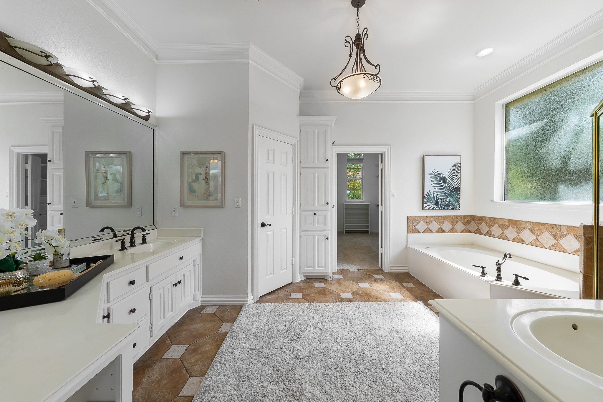  105 Latrobe Court, Southlake, TX, 76092 - 物件實景