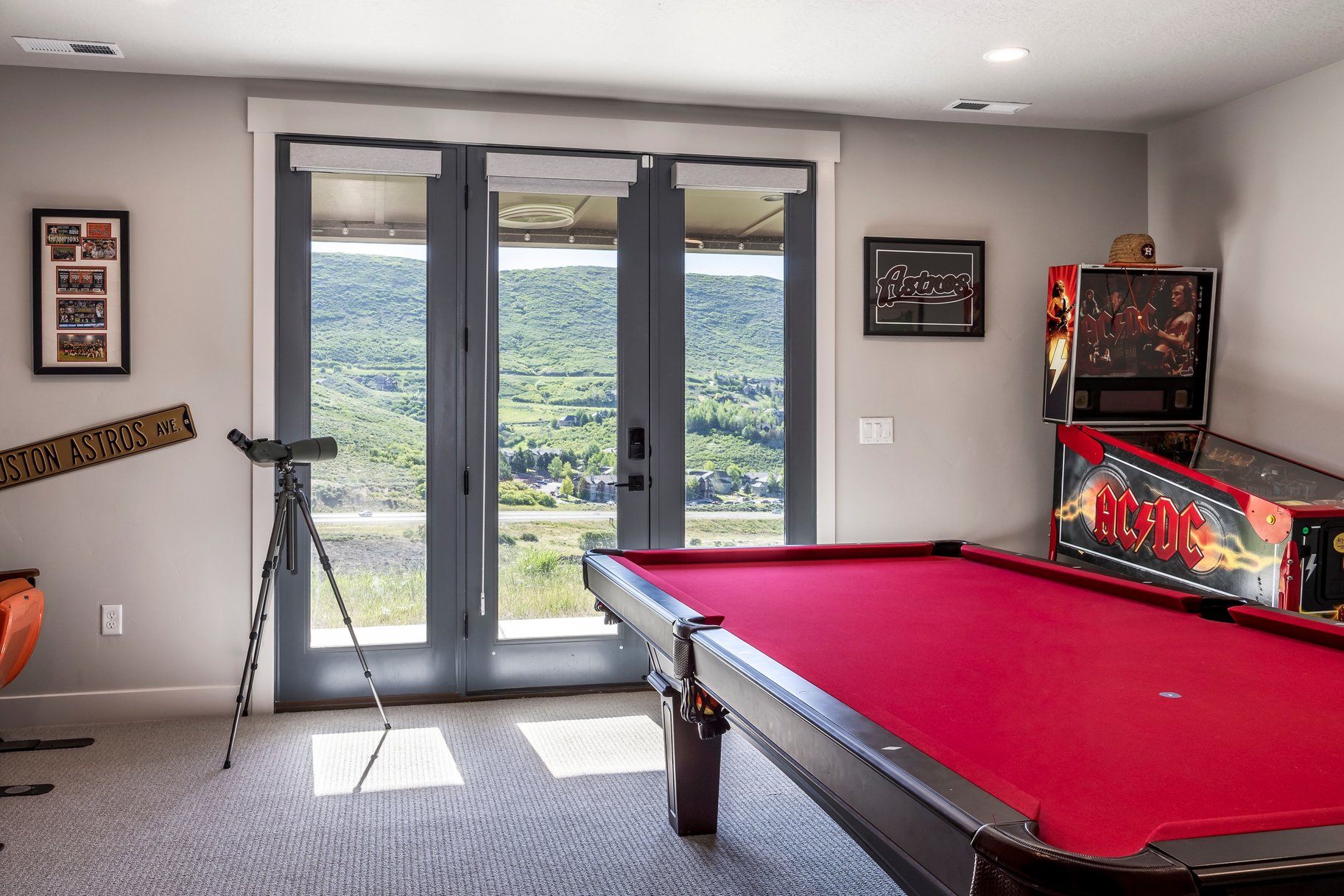  Mountain Views, Open Space & Finished Walkout Basement - 物件實景