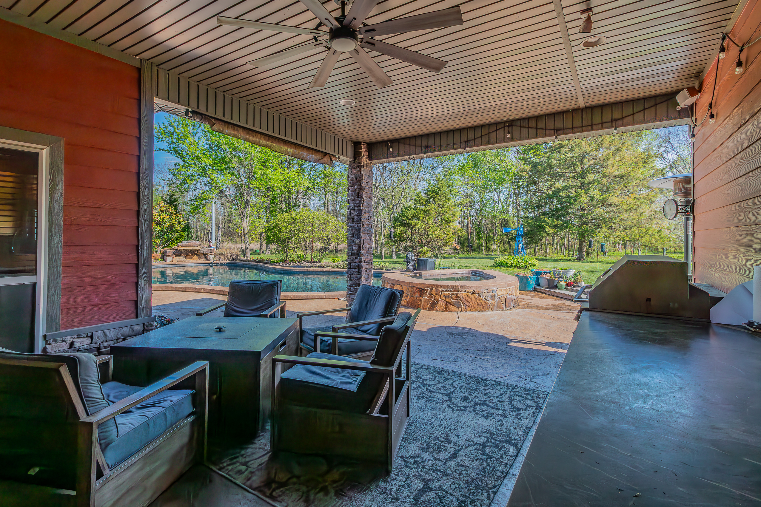  1801 SW Palmer Creek, Bentonville, AR 72713 - 物件實景