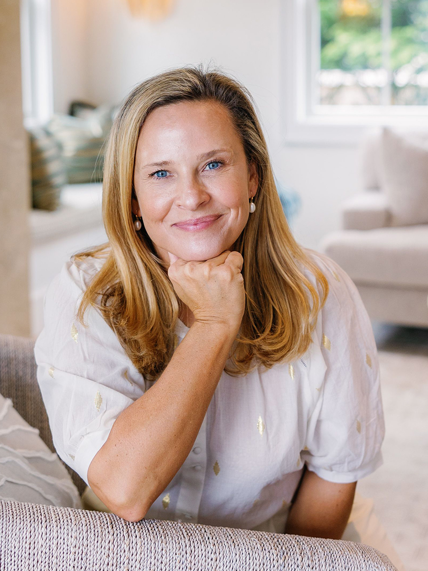 Chandra K. Miller