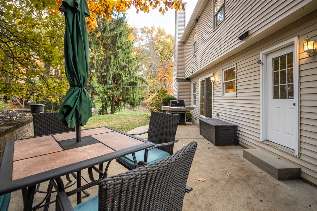 Franklin Park, Pennsylvania, 15090, United States, 4 Bedrooms Bedrooms, ,3 BathroomsBathrooms,Residential,For Sale,1987984