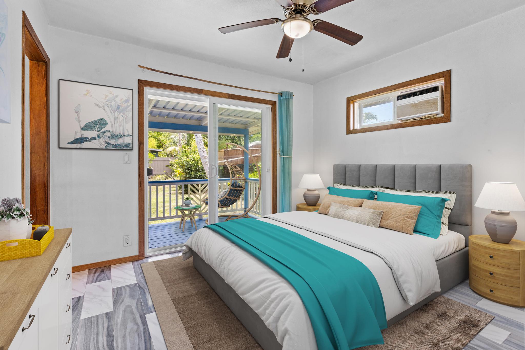 Keaau, Hawaii, 96749, United States, 3 Bedrooms Bedrooms, ,2 BathroomsBathrooms,Residential,For Sale,1828026