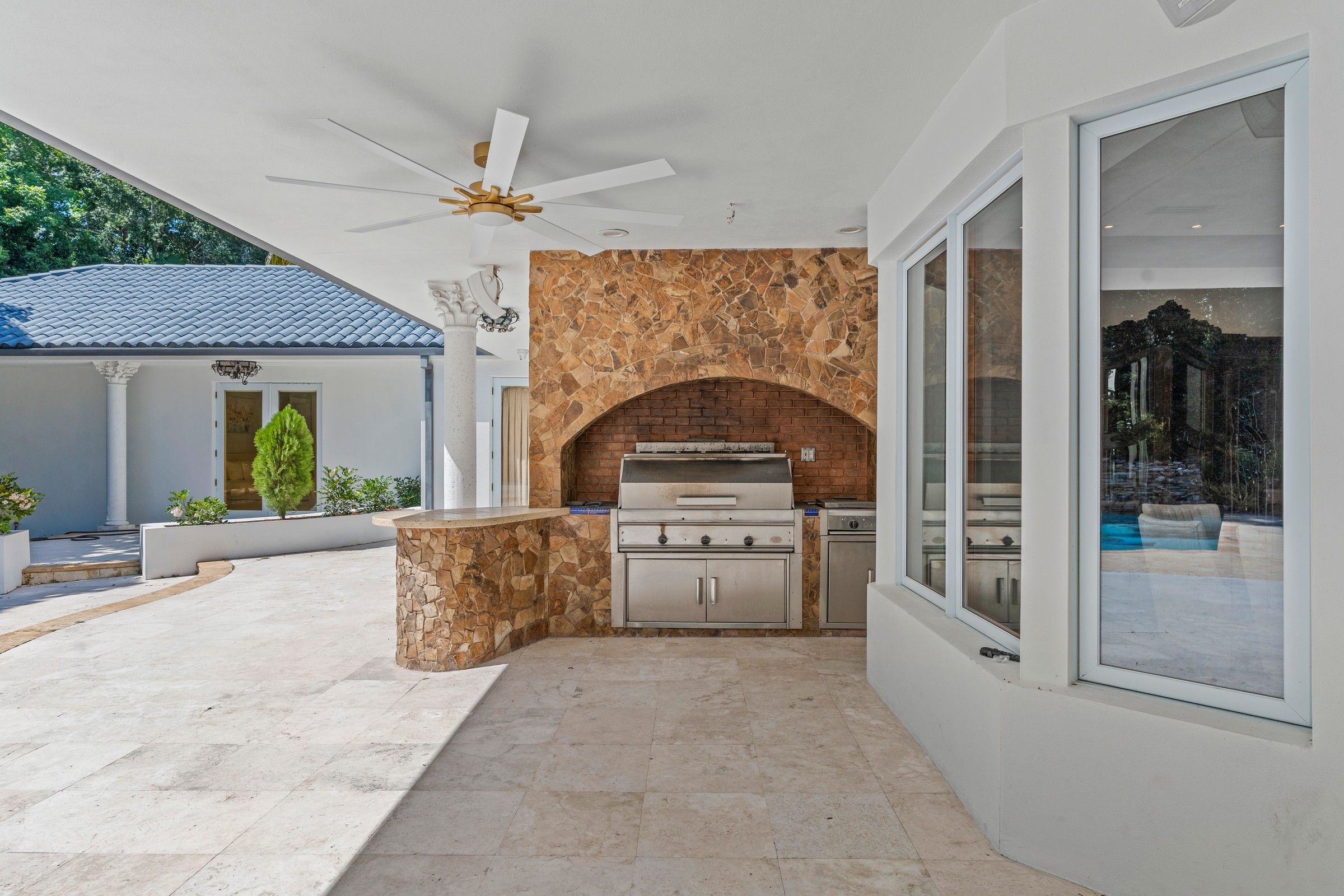  9400 Old Cutler Rd, Coral Gables, FL, 33156 - 物件實景