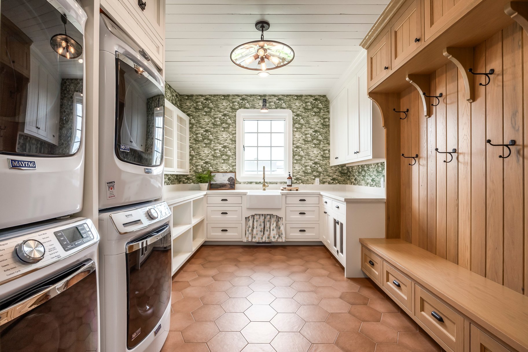  Refined Farmhouse Living with Professional Horse Facilities - 物件實景
