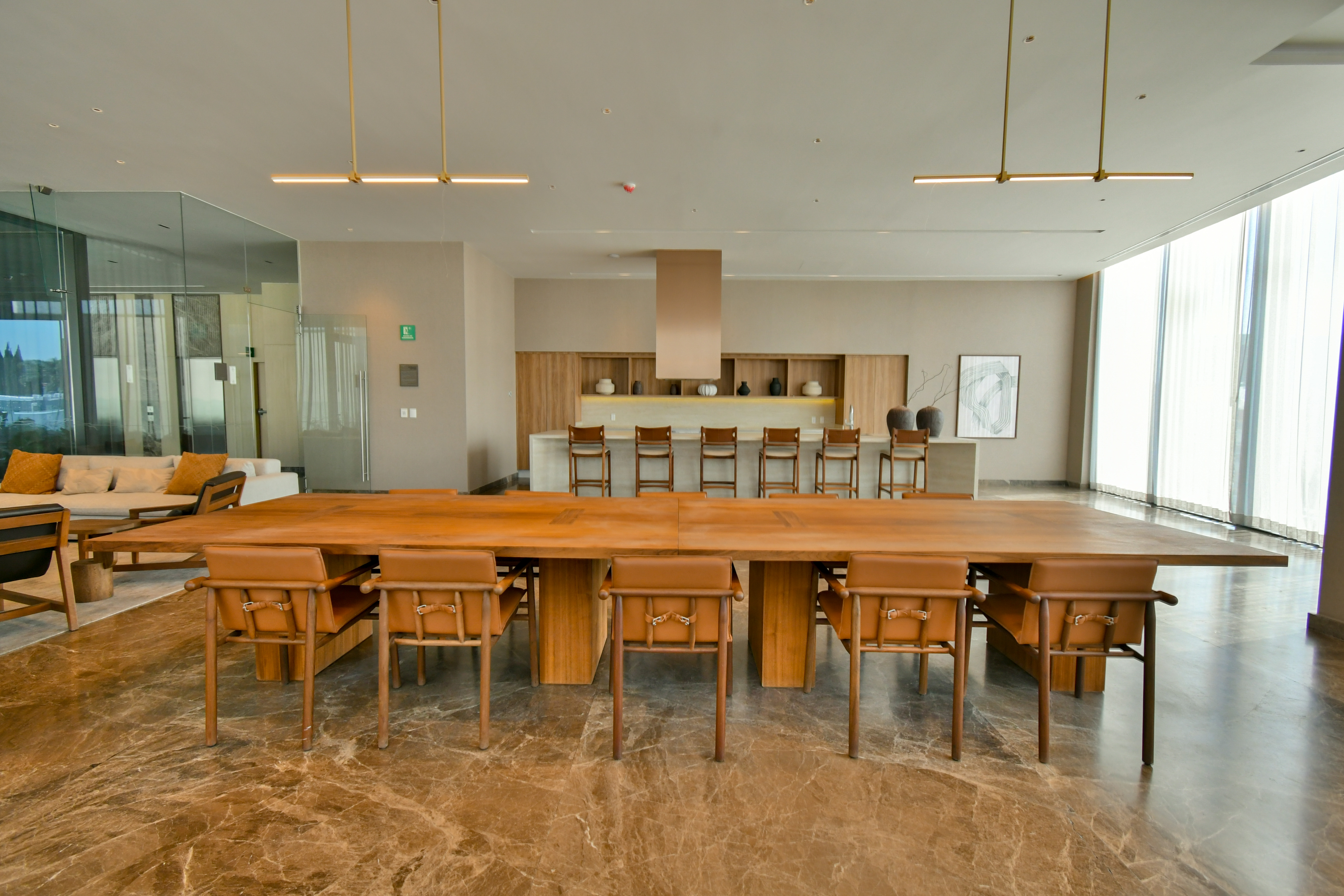  Departamento 2301B (piso 23) en venta en Condo Landmark Reserve - 物件實景