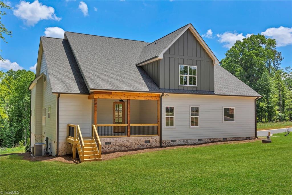 Lewisville, North Carolina, 27023, United States, 4 Bedrooms Bedrooms, ,3 BathroomsBathrooms,Residential,For Sale,1927422