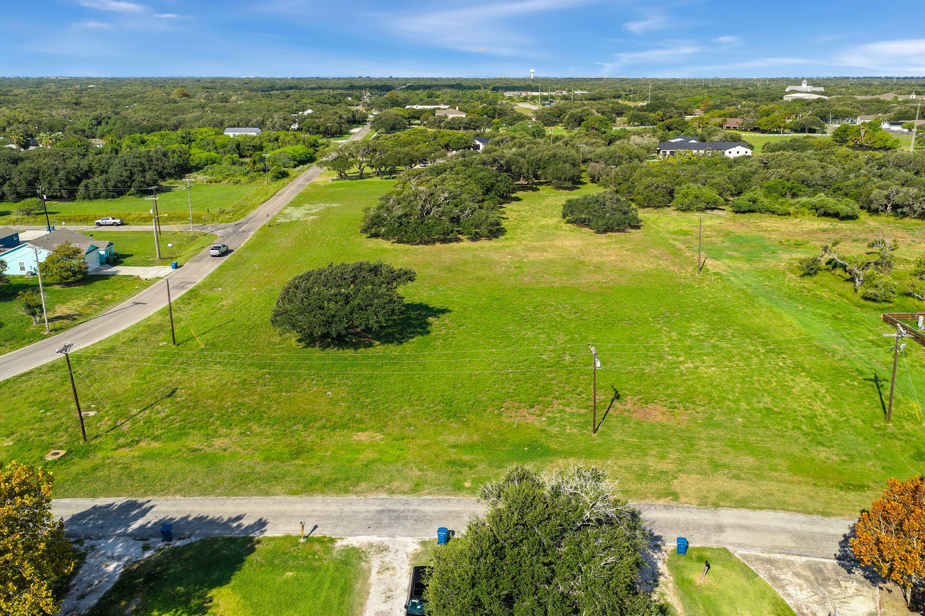  Rare Corner Homesite in the Heart of Rockport - 物件實景