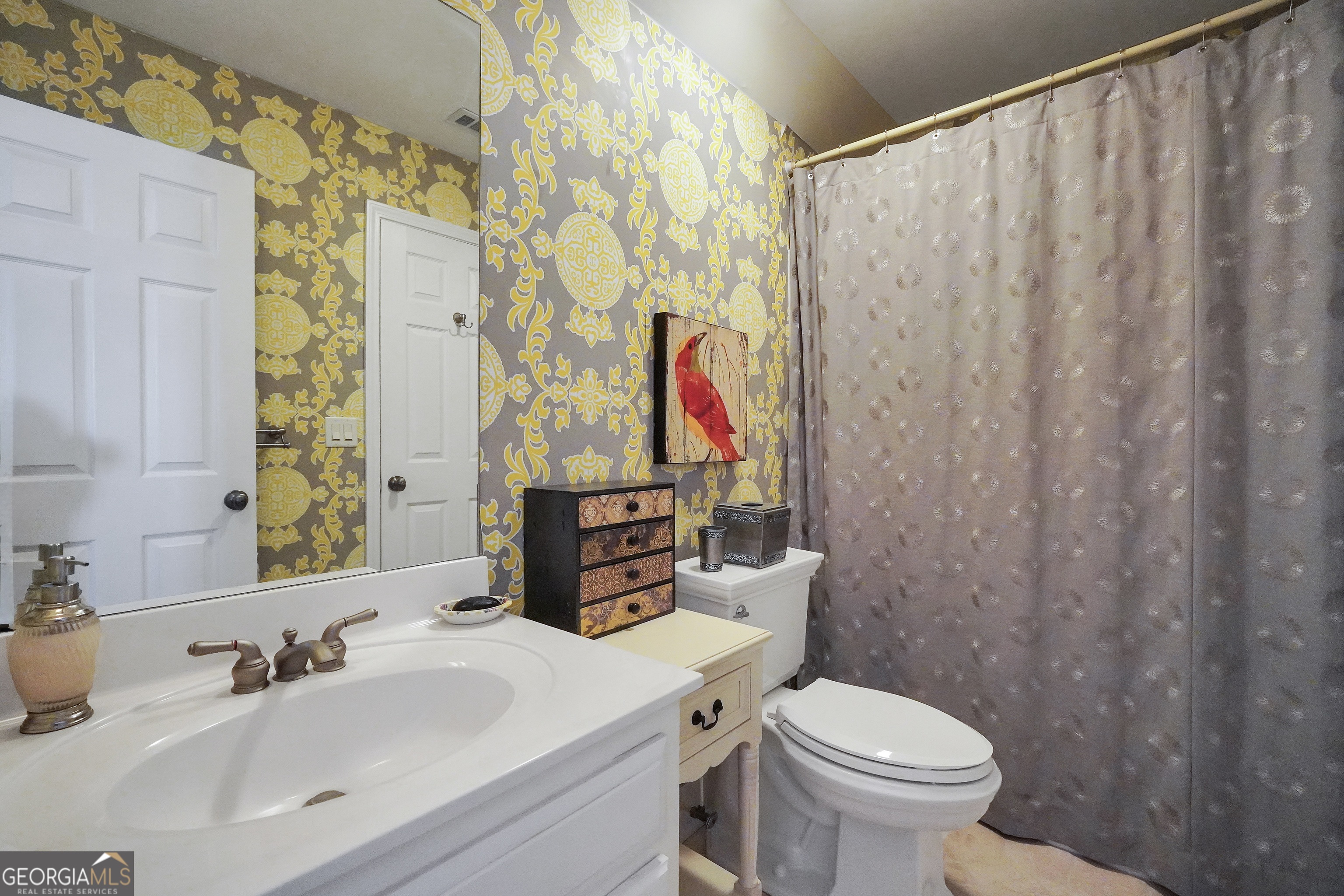 Monticello, Georgia, 31064, United States, 5 Bedrooms Bedrooms, ,5 BathroomsBathrooms,Residential,For Sale,1905825