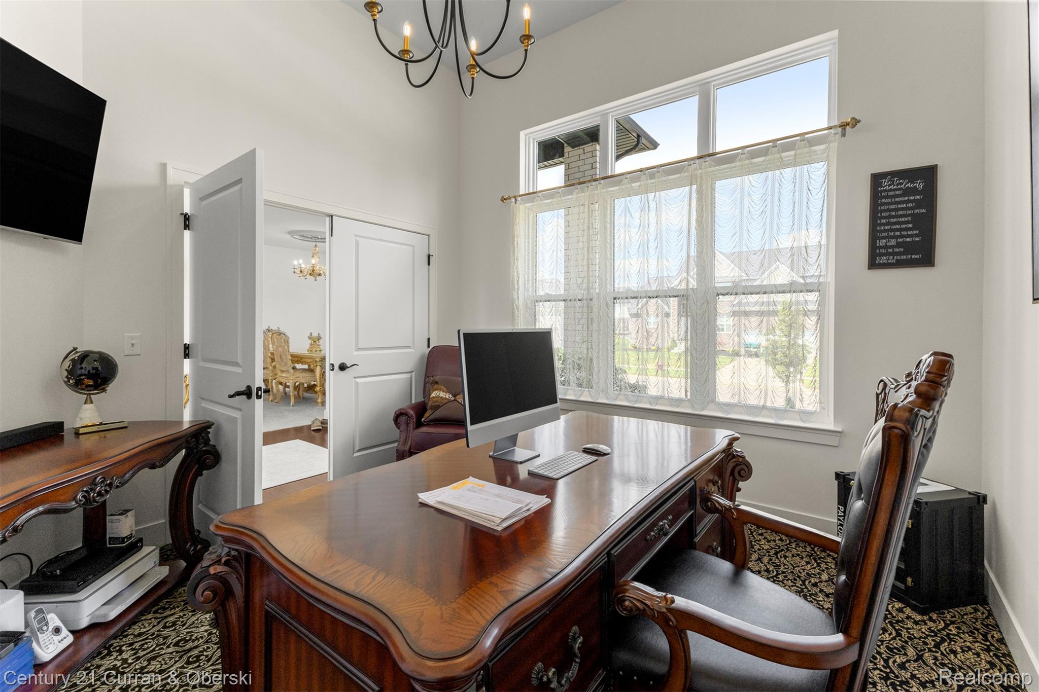 Van Buren Charter Township, Michigan, 48111, United States, 4 Bedrooms Bedrooms, ,3 BathroomsBathrooms,Residential,For Sale,1976116