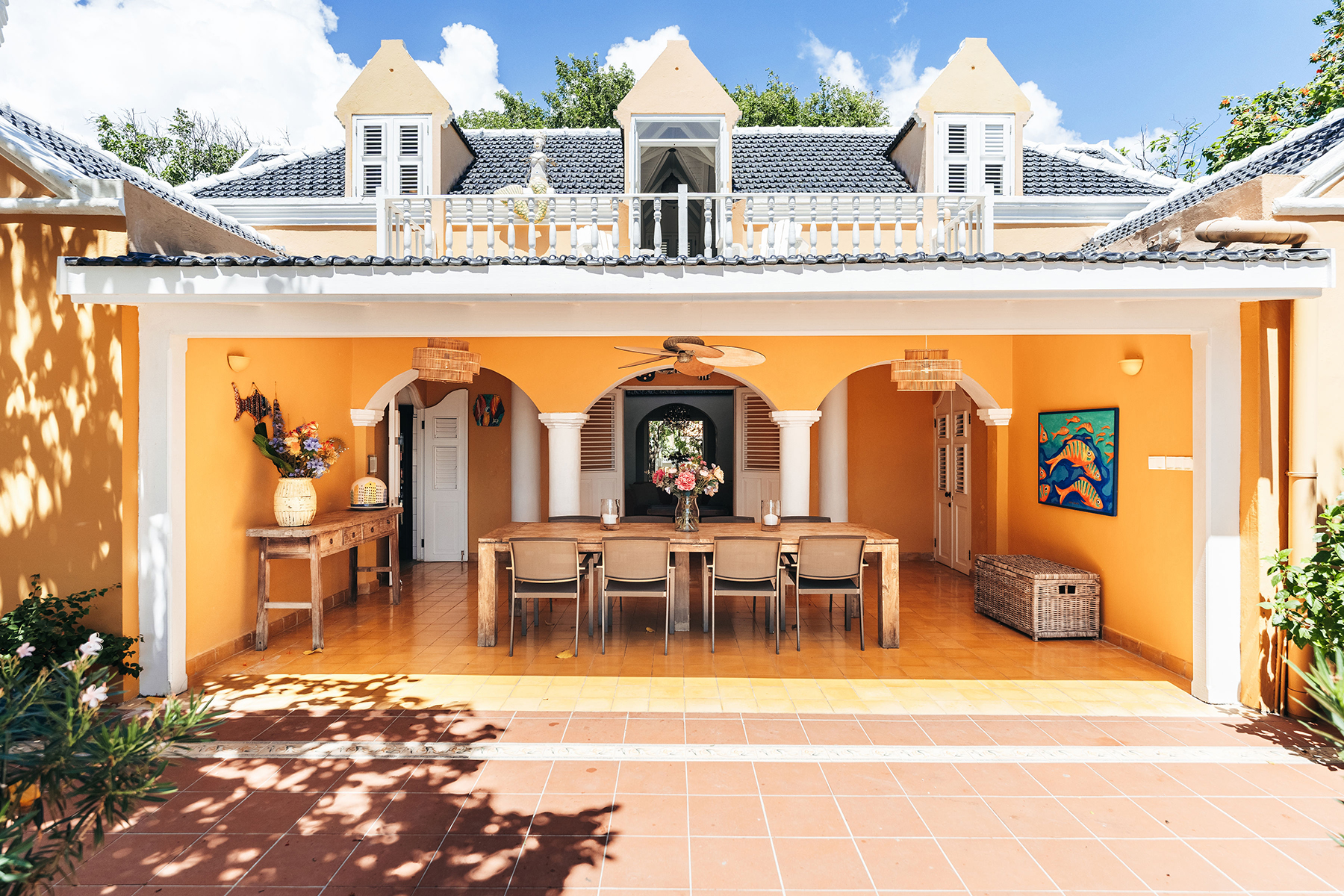  Exclusive Beachfront Estate Retreat - 物件實景