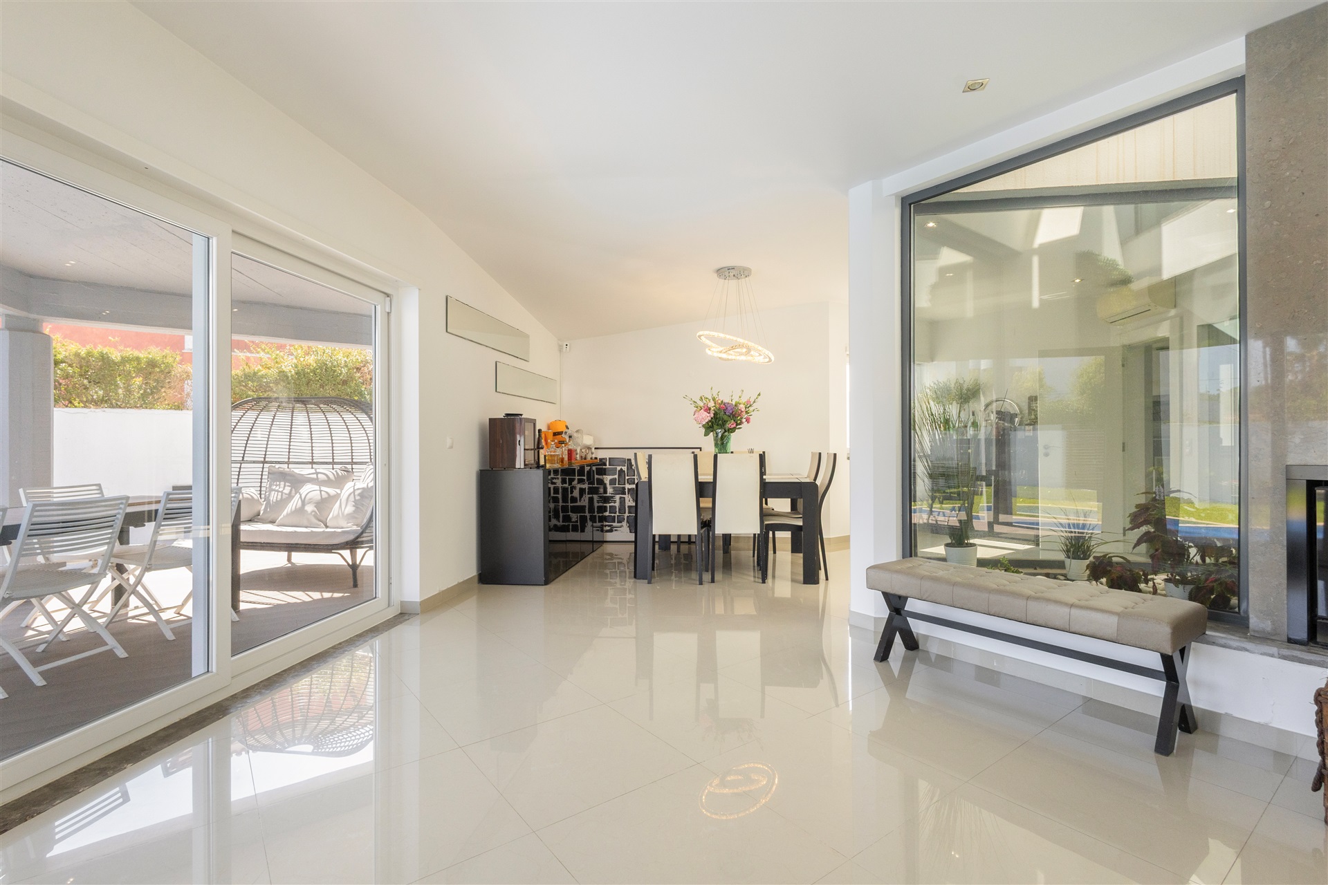  House, 5 bedrooms, for Sale - 物件實景