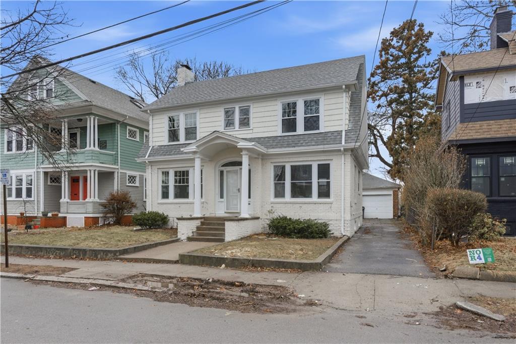 Providence, Rhode Island, 02906, United States, 3 Bedrooms Bedrooms, ,2 BathroomsBathrooms,Residential,For Sale,2030290