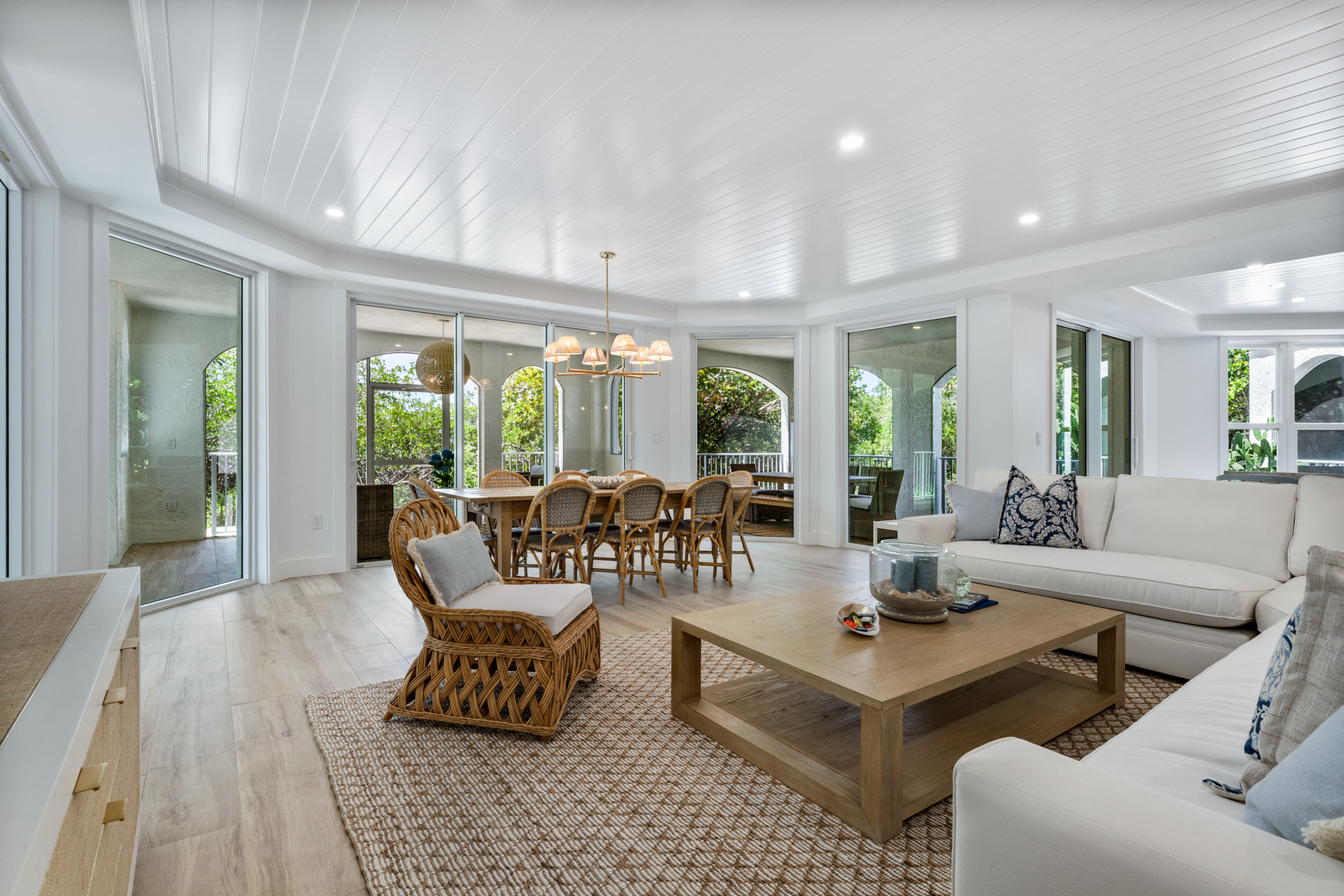  The Sanctuary - Orchid 101 at Ocean Reef Club - 物件實景