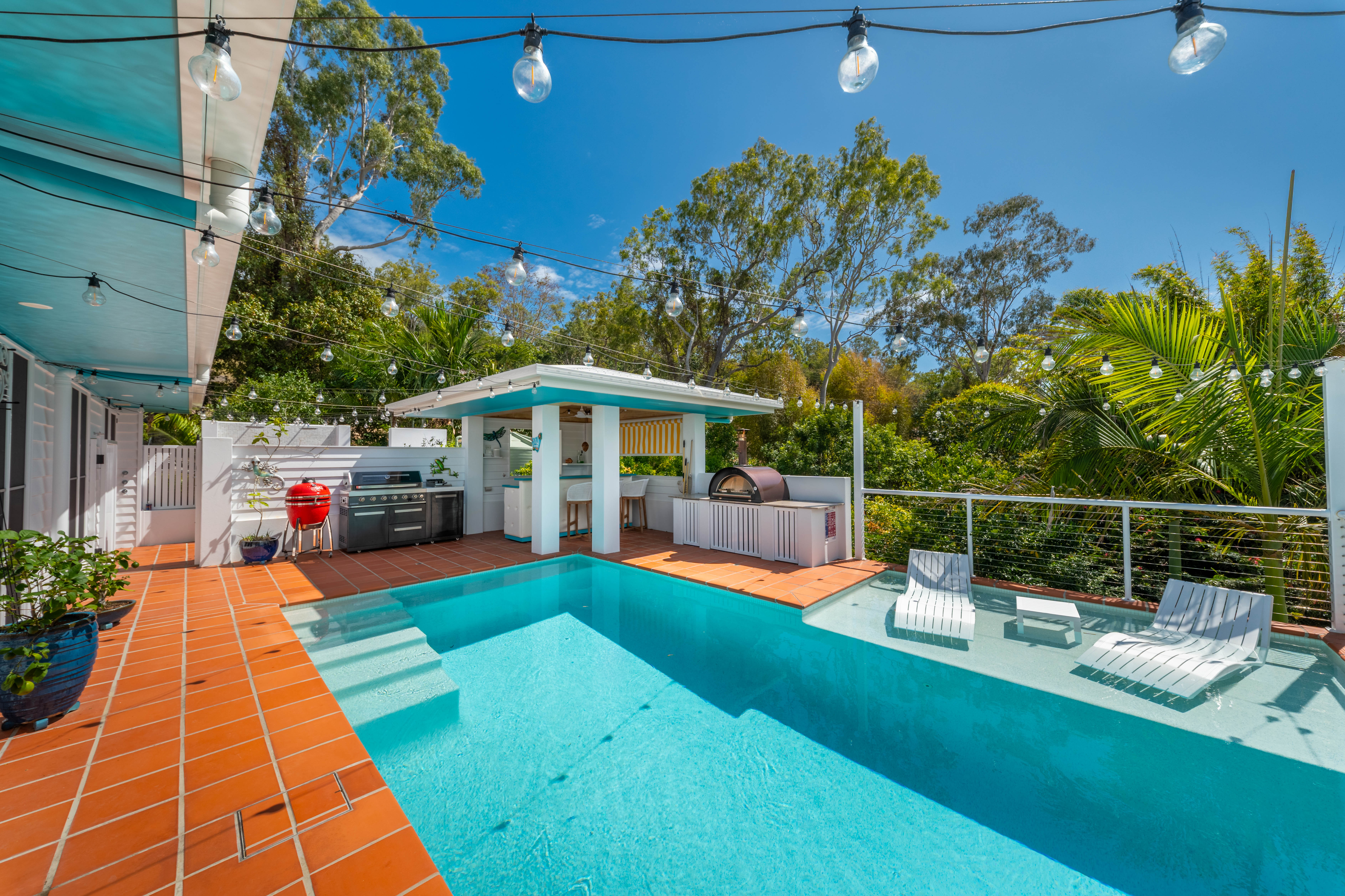  29 Acacia Grove, Woodwark - 物件實景