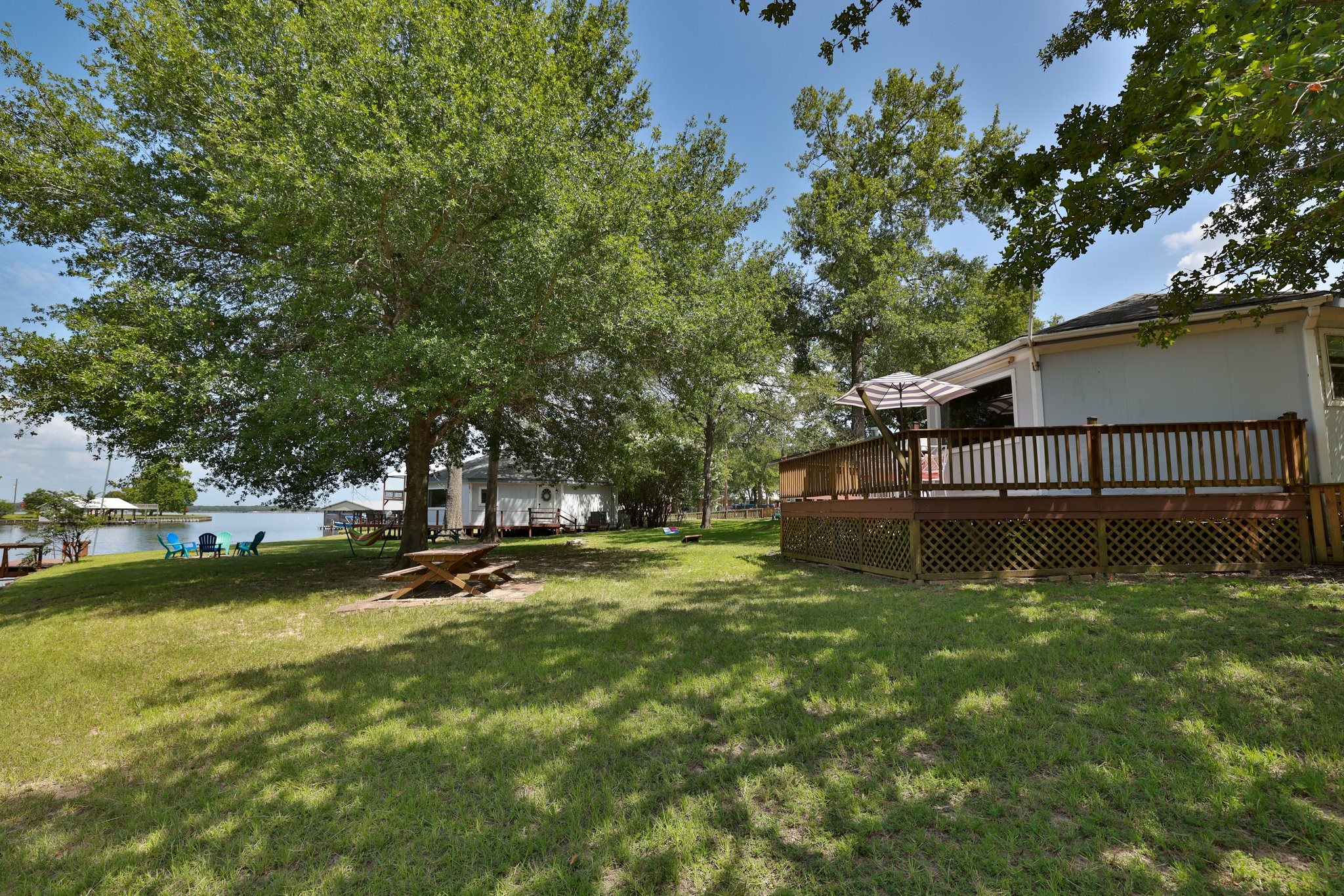  20559 Red Bud Court, Thornton, TX, 76687 - 物件實景