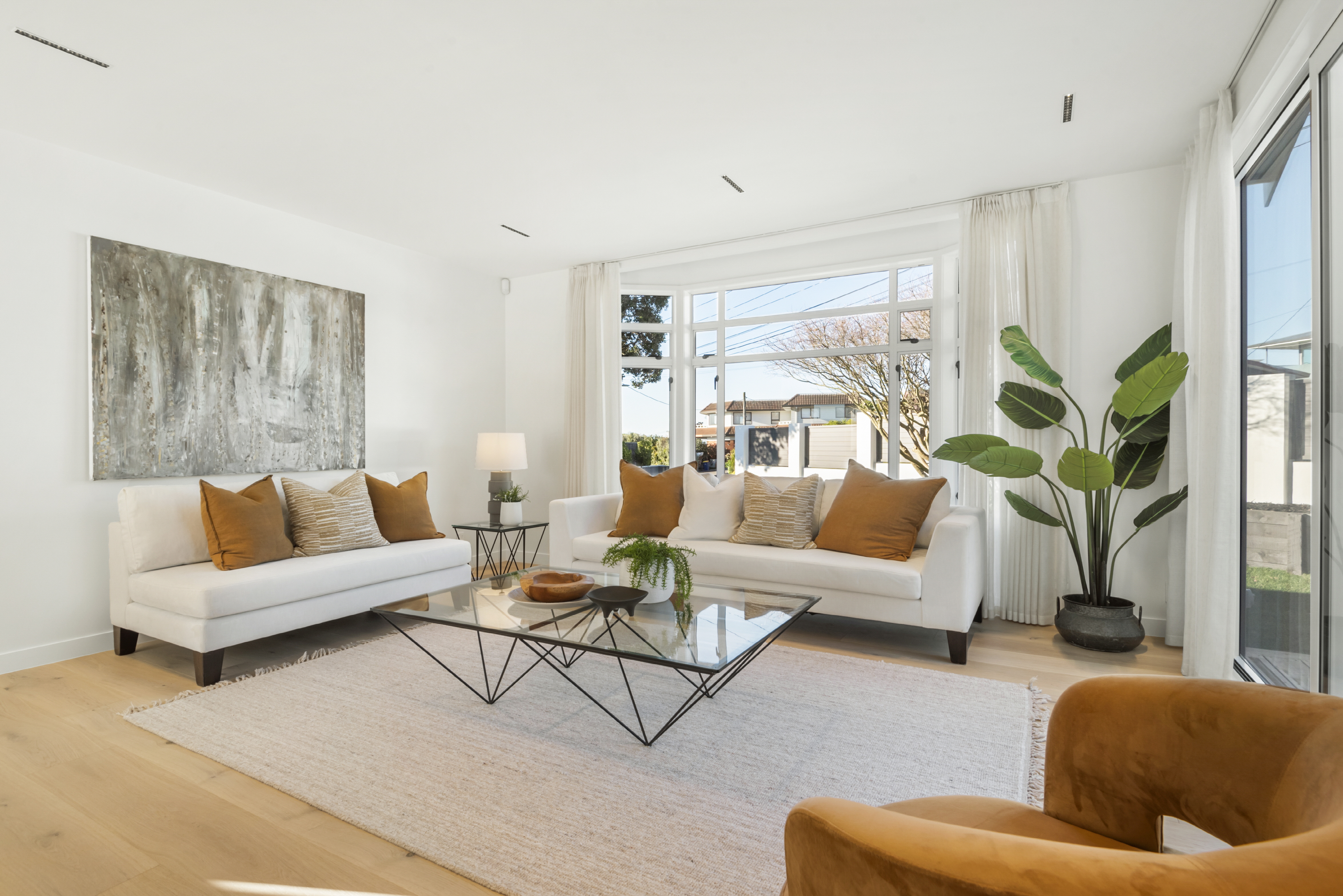  7 Kowhai Rd, Mairangi Bay - 物件實景