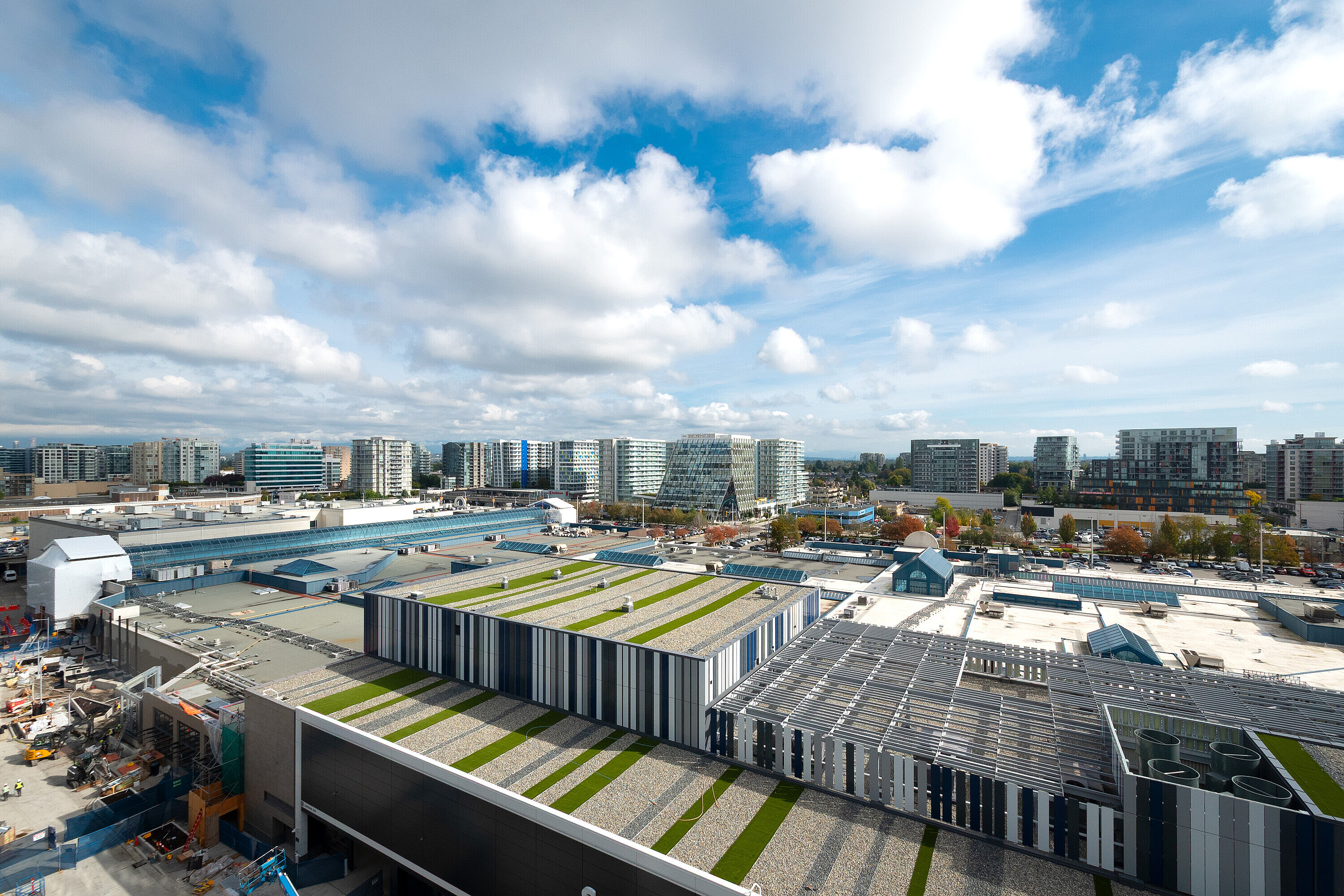  Richmond, Greater Vancouver - 物件實景