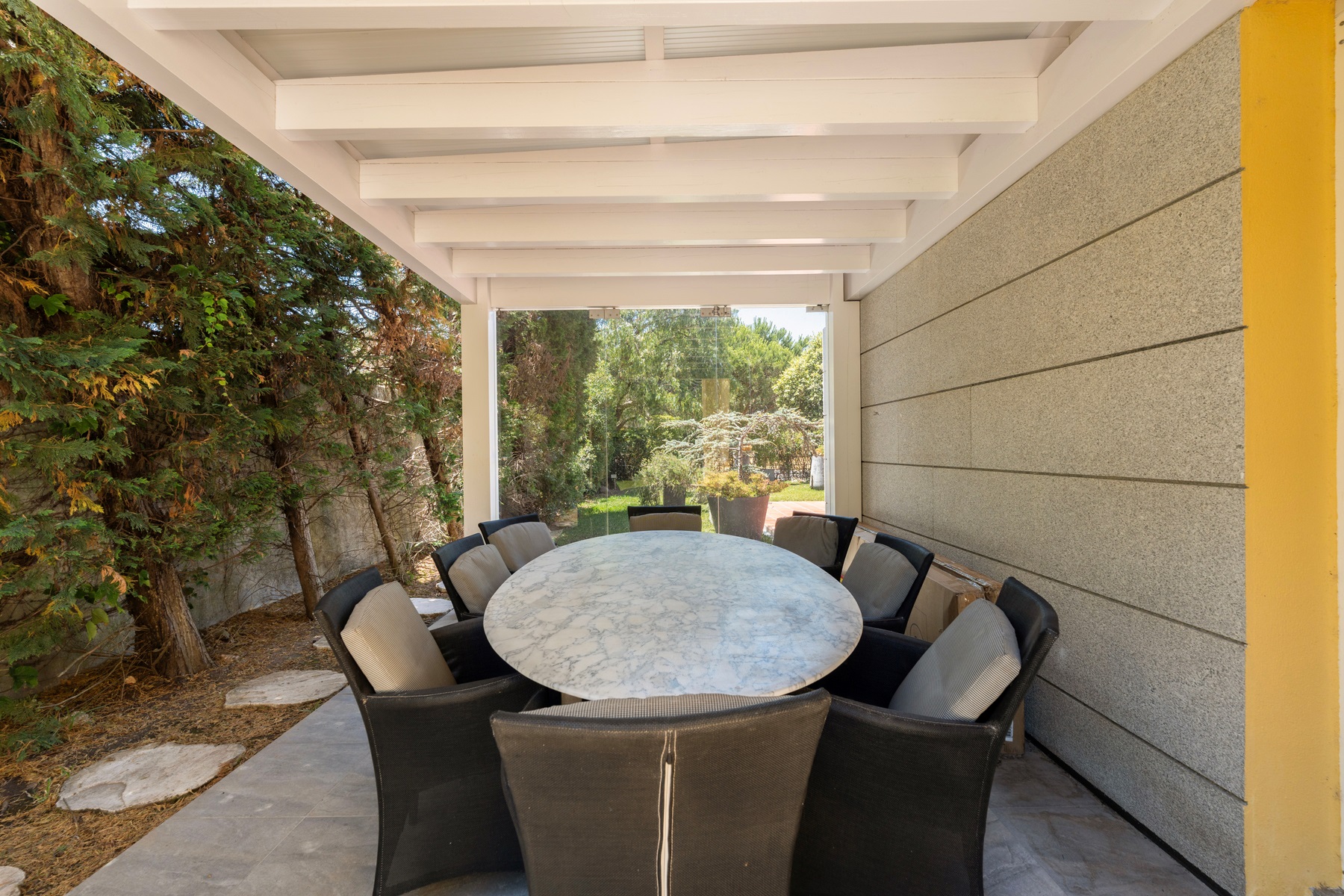  Semi-detached house, 3 bedrooms, for Sale - 物件實景