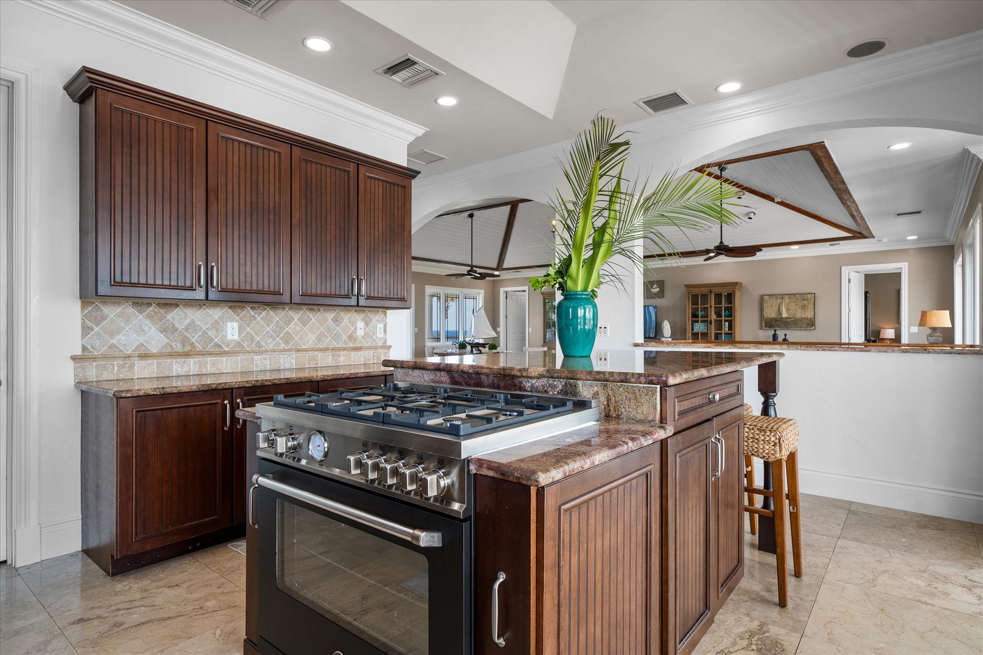  Casa Blanca - Ocean Ridge Estates - 物件實景