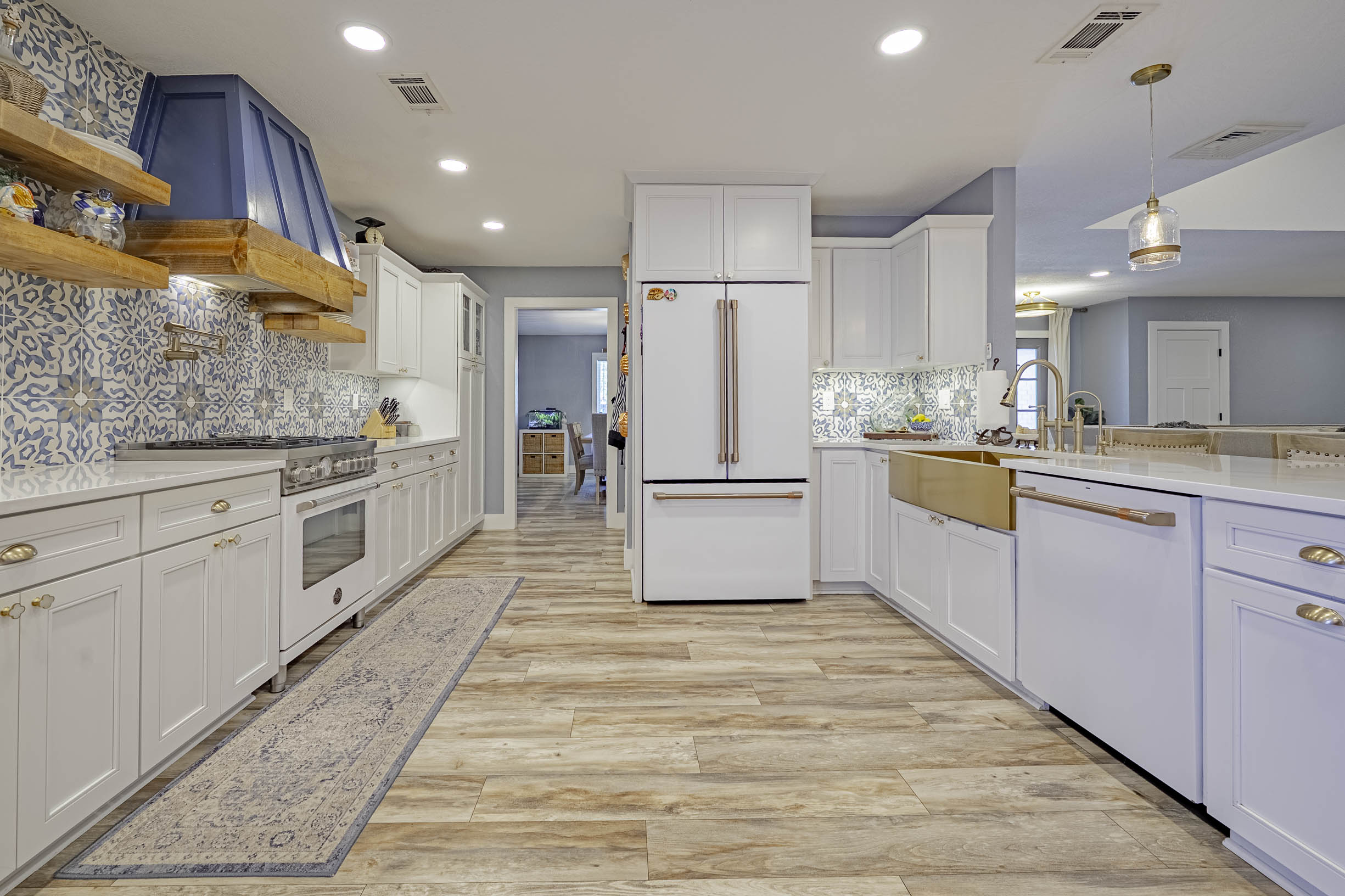  Rockport Coastal Retreat with Casita - 物件實景