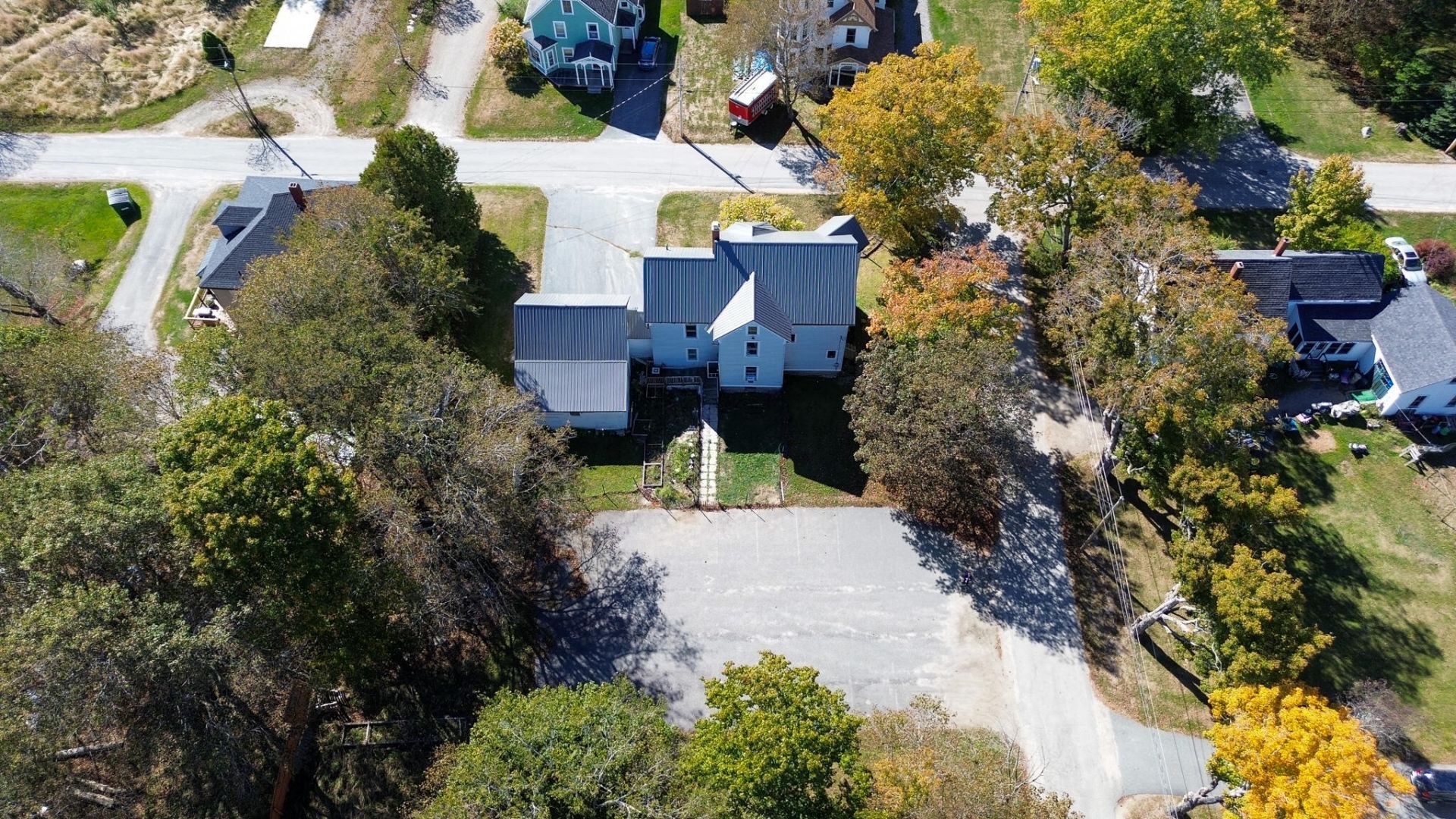 Drisko St, Machias, ME 04654 #1