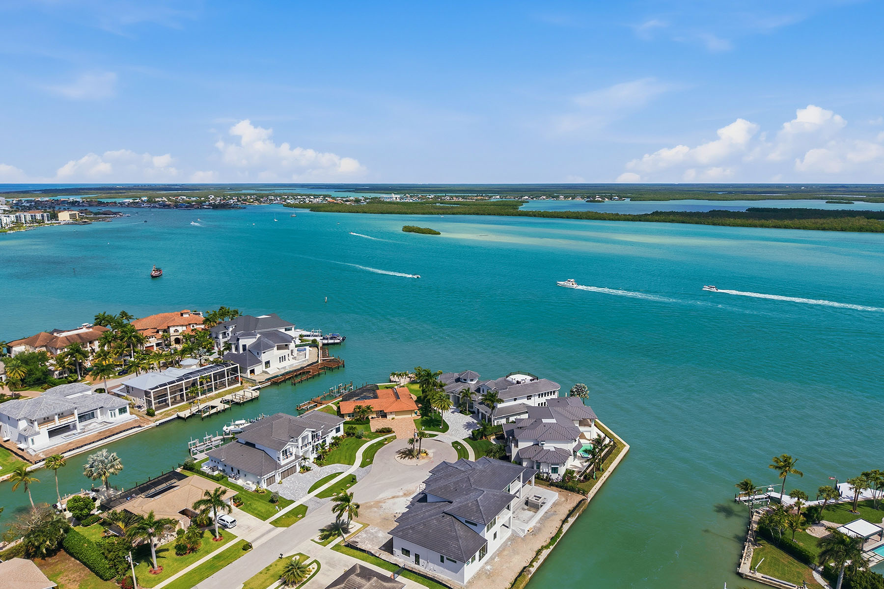  MARCO ISLAND - 物件實景