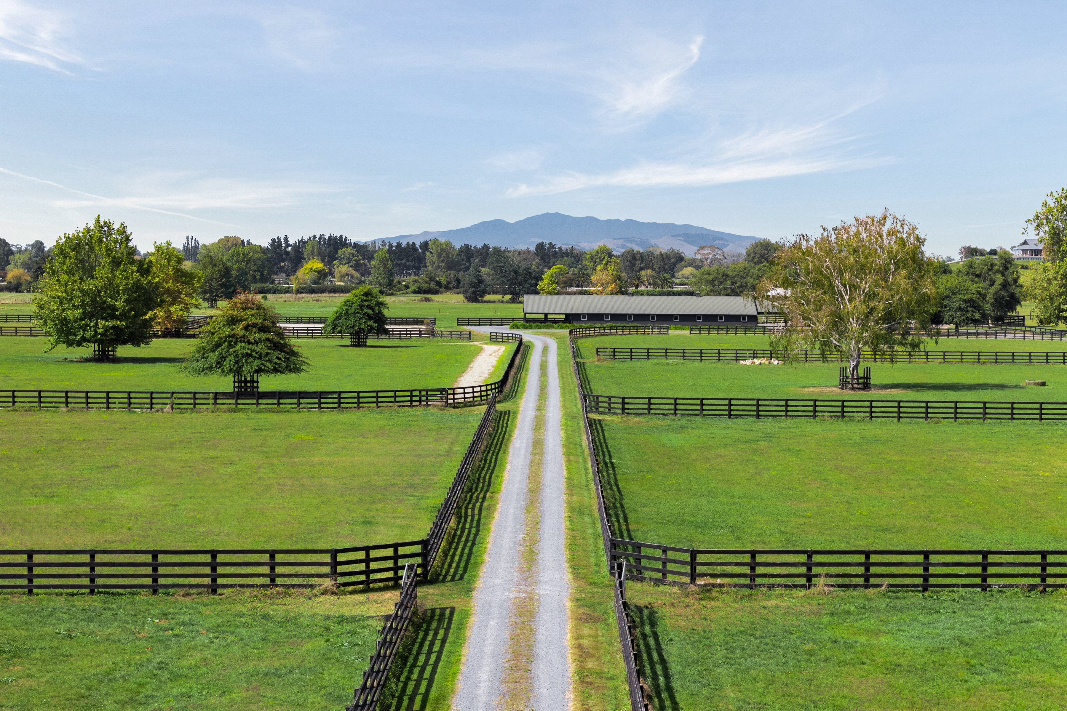  Pukemoremore Estate - 物件實景