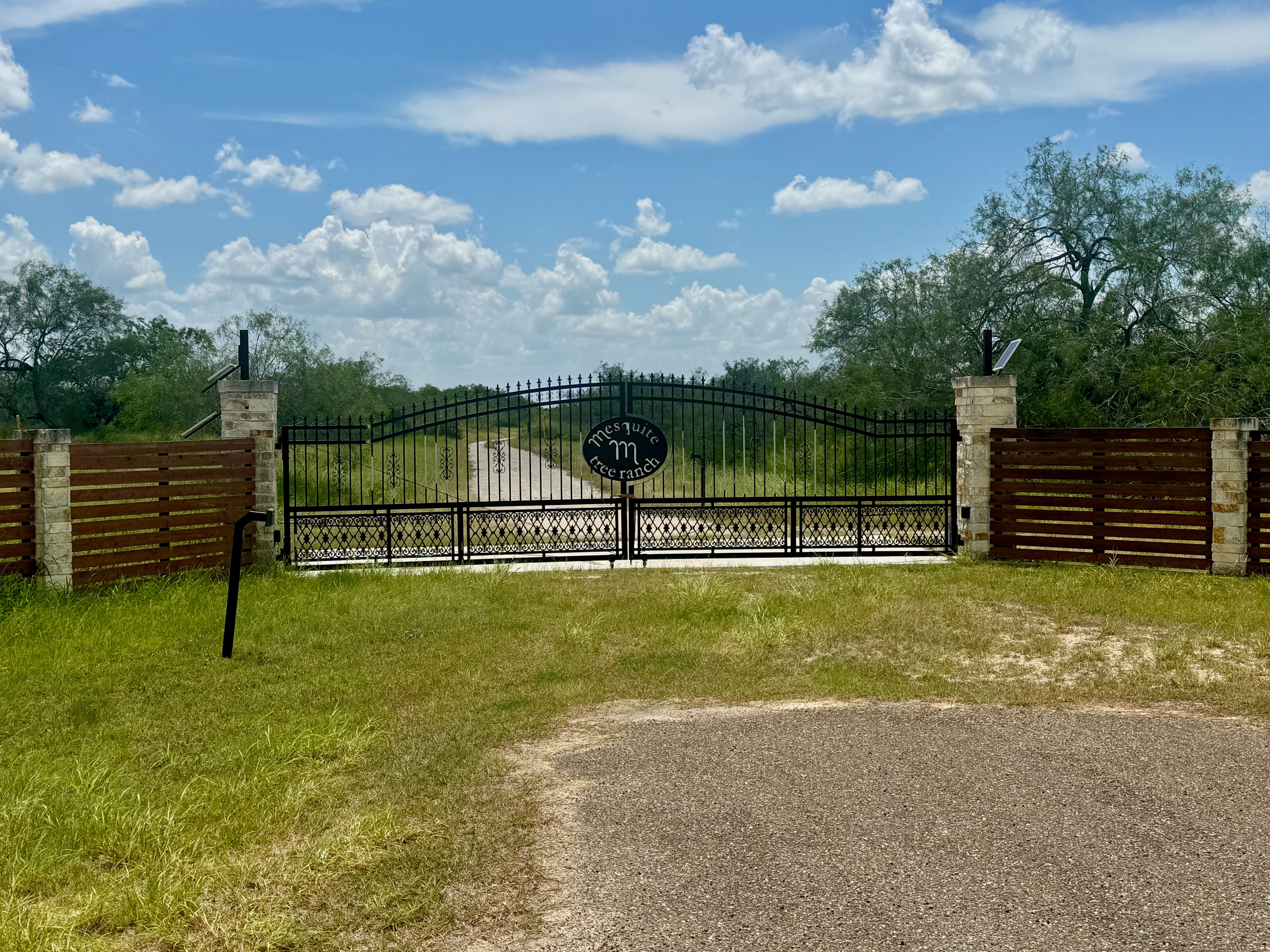  Mesquite Tree Ranch - 物件實景