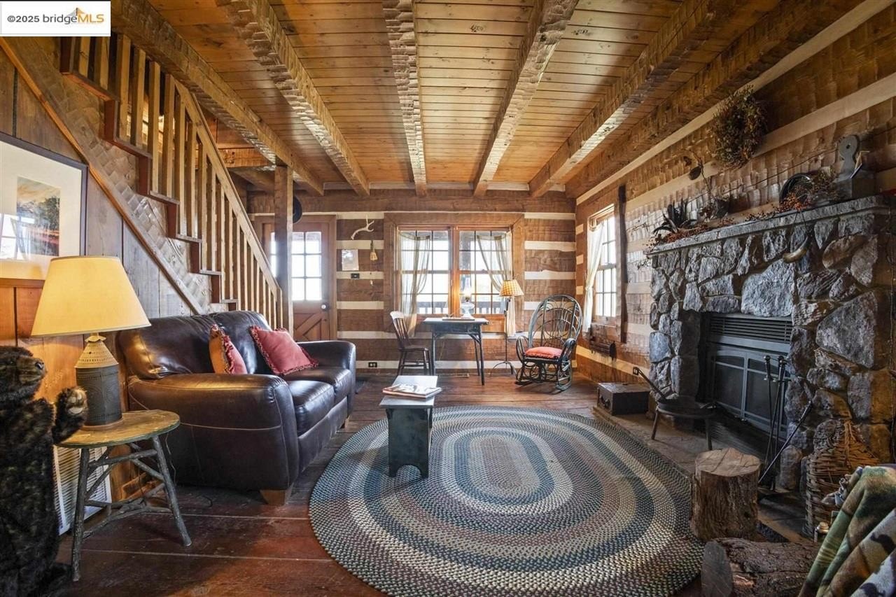 La Grange, California, 95311, United States, 3 Bedrooms Bedrooms, ,2 BathroomsBathrooms,Residential,For Sale,1982457