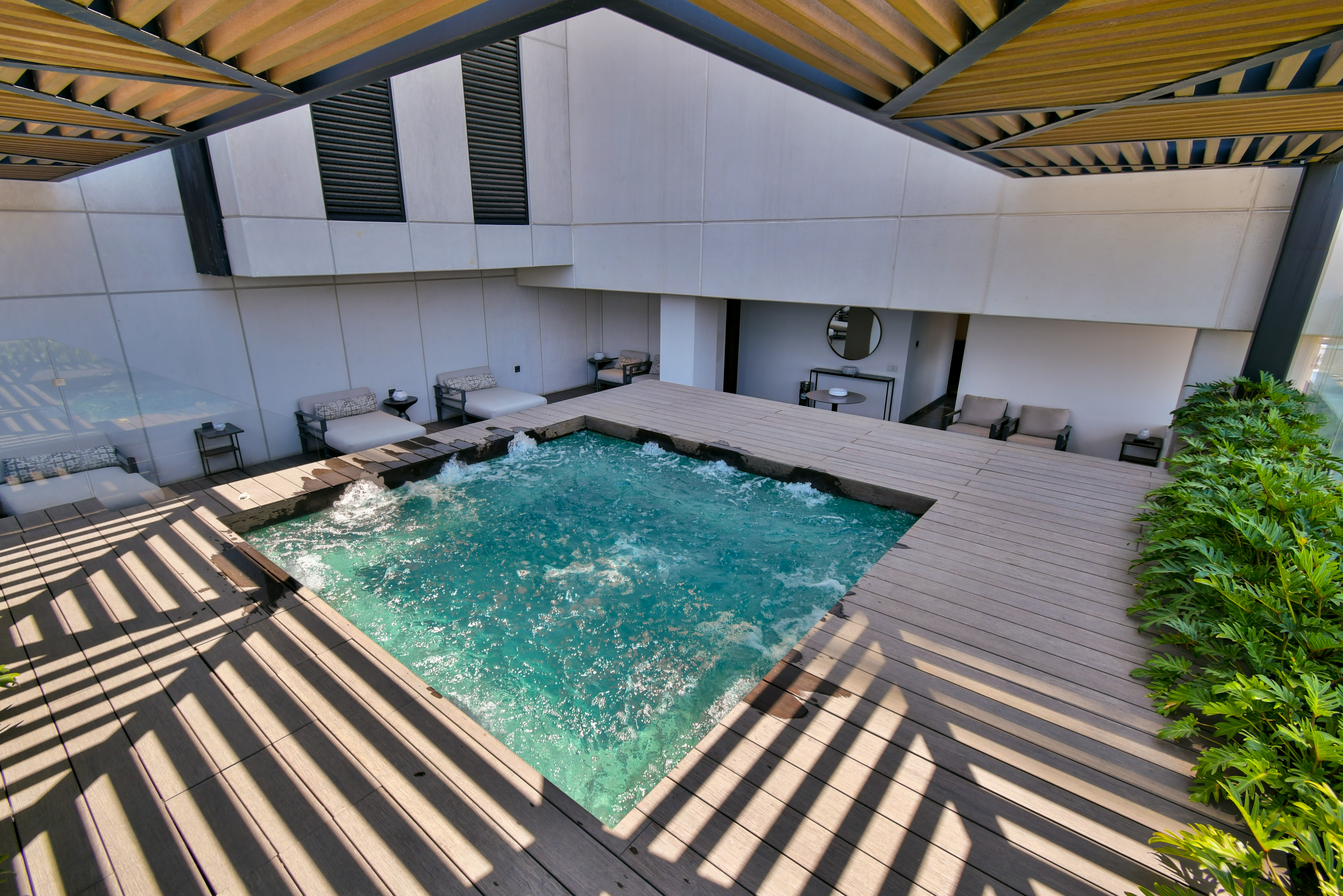  Departamento West Point en Venta Zona Andares - 物件實景