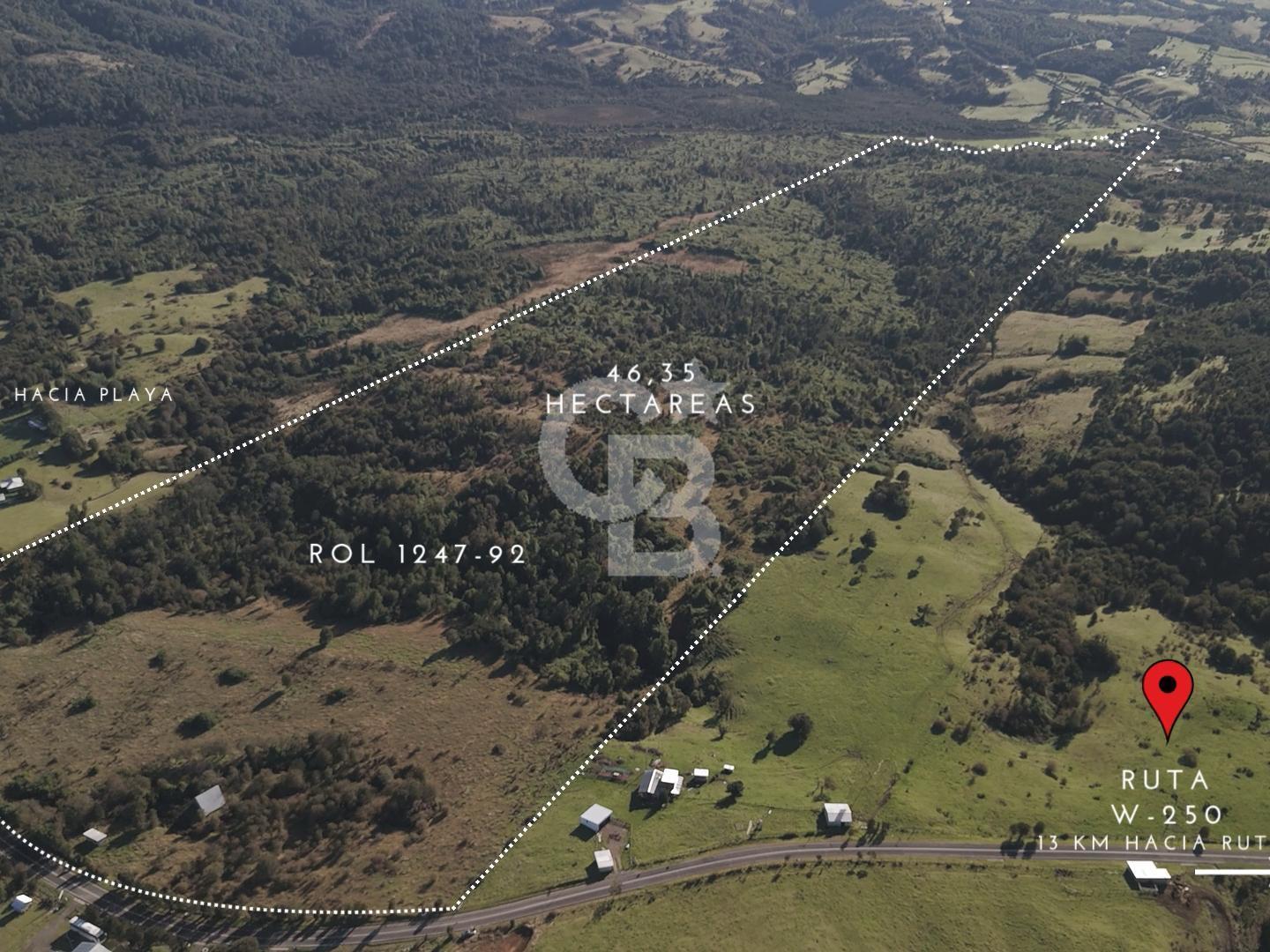 Ancud, Chile, ,Residential,For Sale,1993248