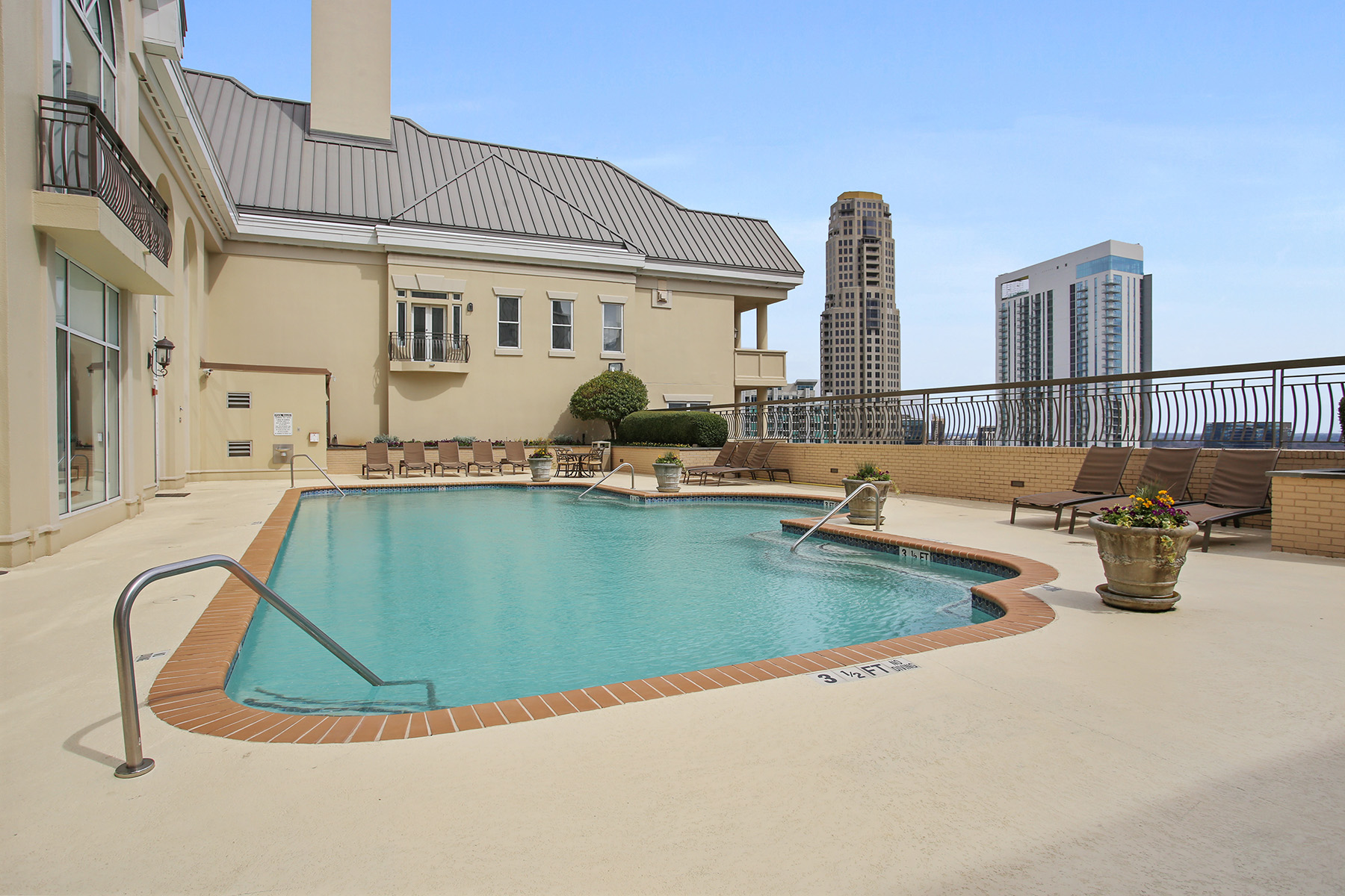 Beautiful Buckhead Condo - 物件實景