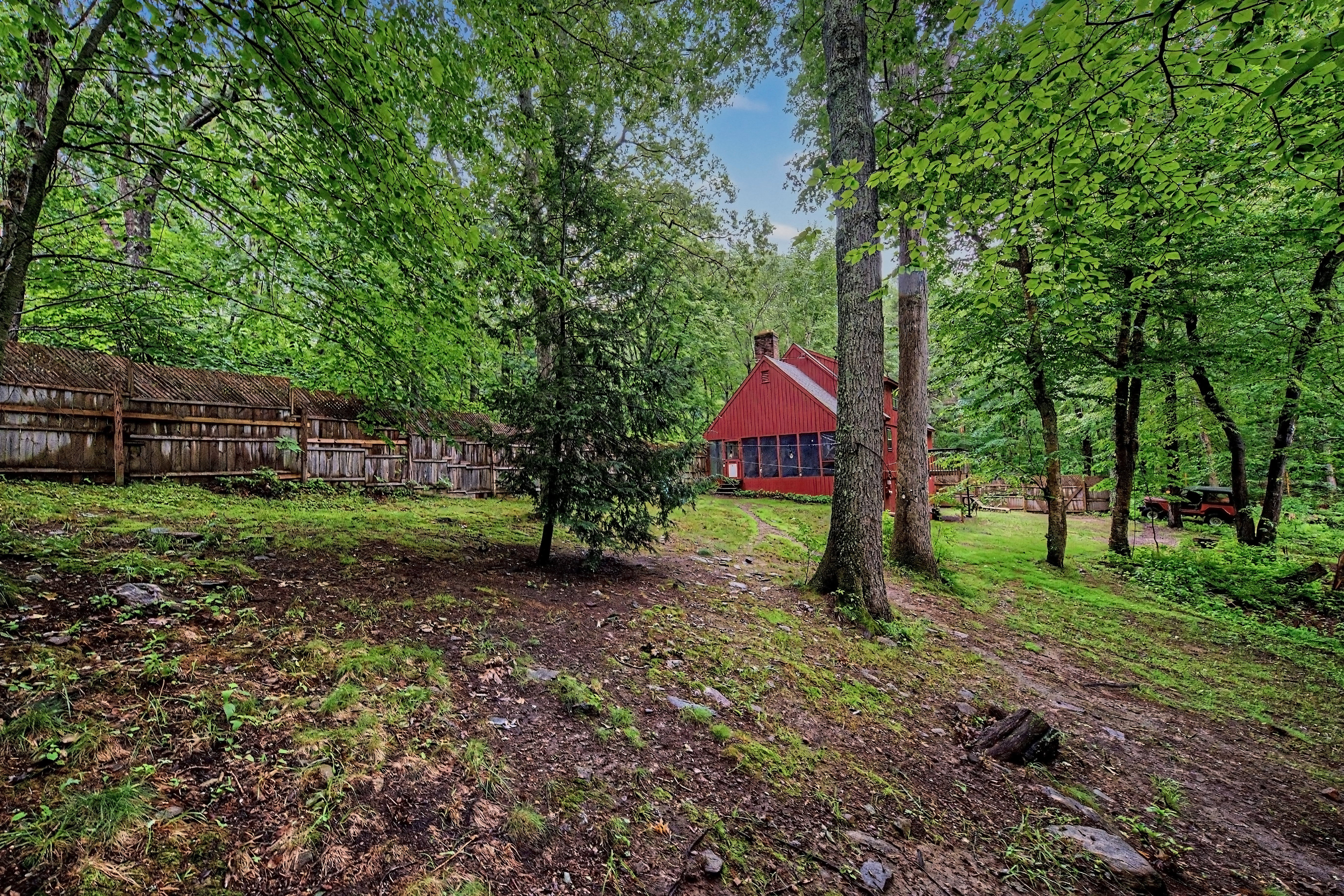  Woodland charm meets Clinton beach rights. - 物件實景