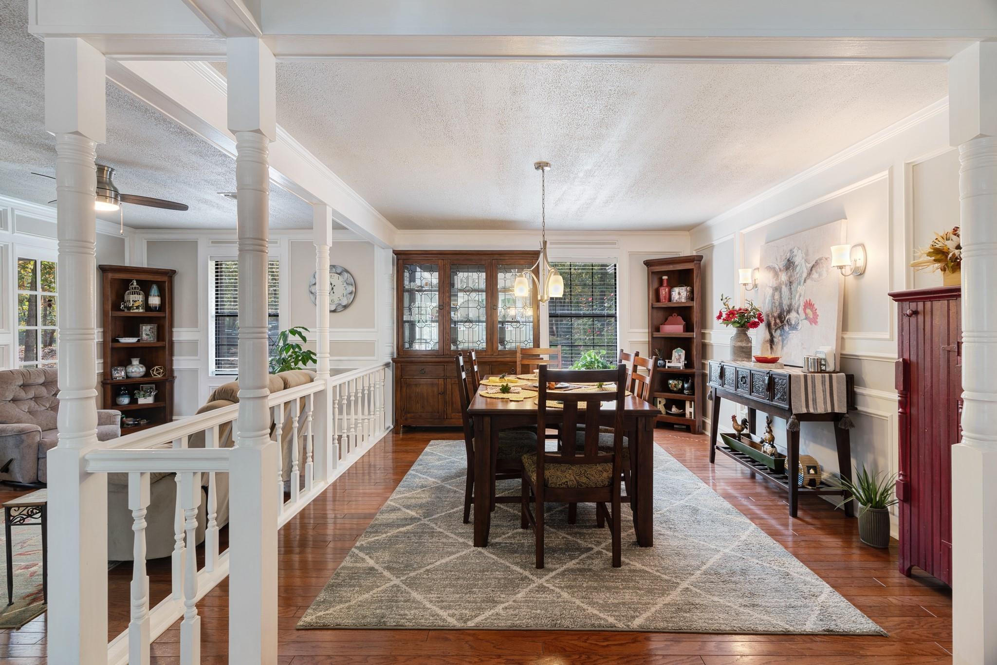 Powderly, Texas, 75473, United States, 3 Bedrooms Bedrooms, ,3 BathroomsBathrooms,Residential,For Sale,1976558