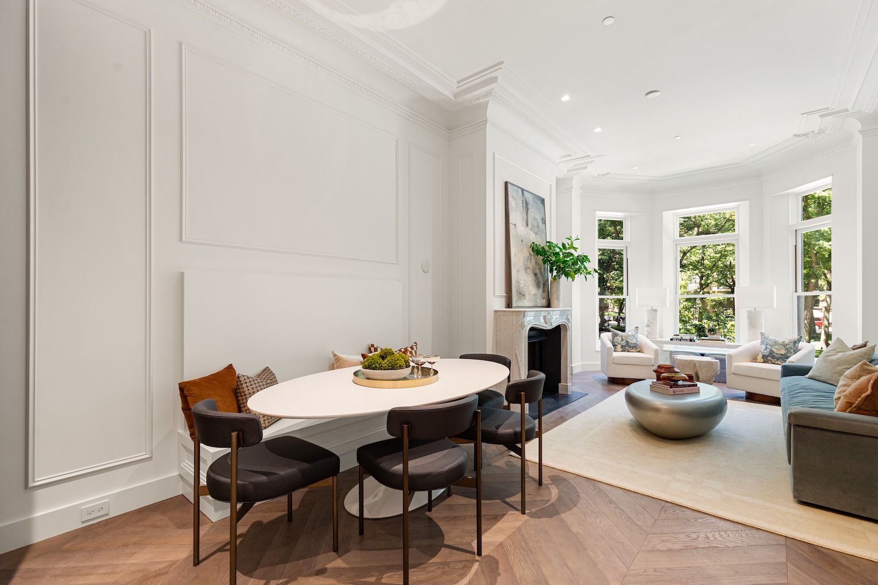  260-262 Commonwealth Avenue, Boston, MA, 02116 - 物件實景