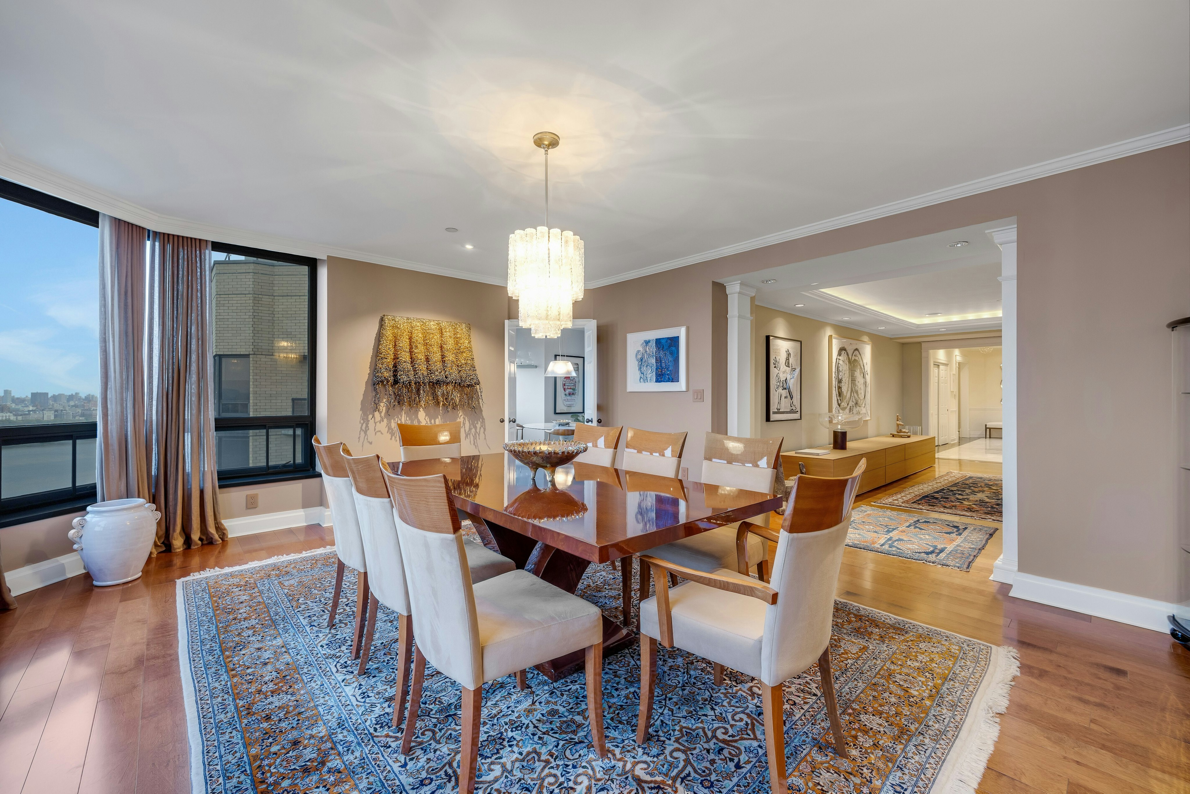  900 Palisade Avenue, Fort Lee, NJ 07024 - 物件實景